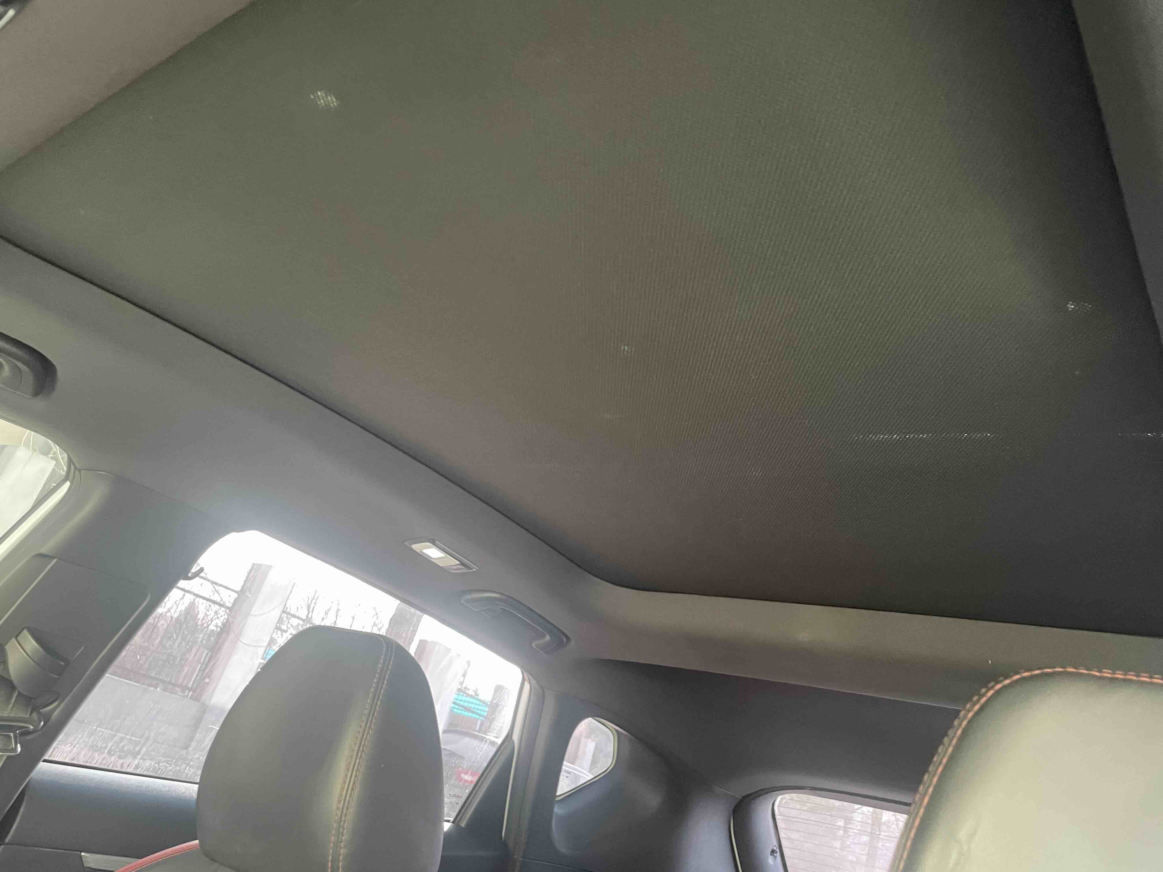 GEELY Coolray 2018 car image #9