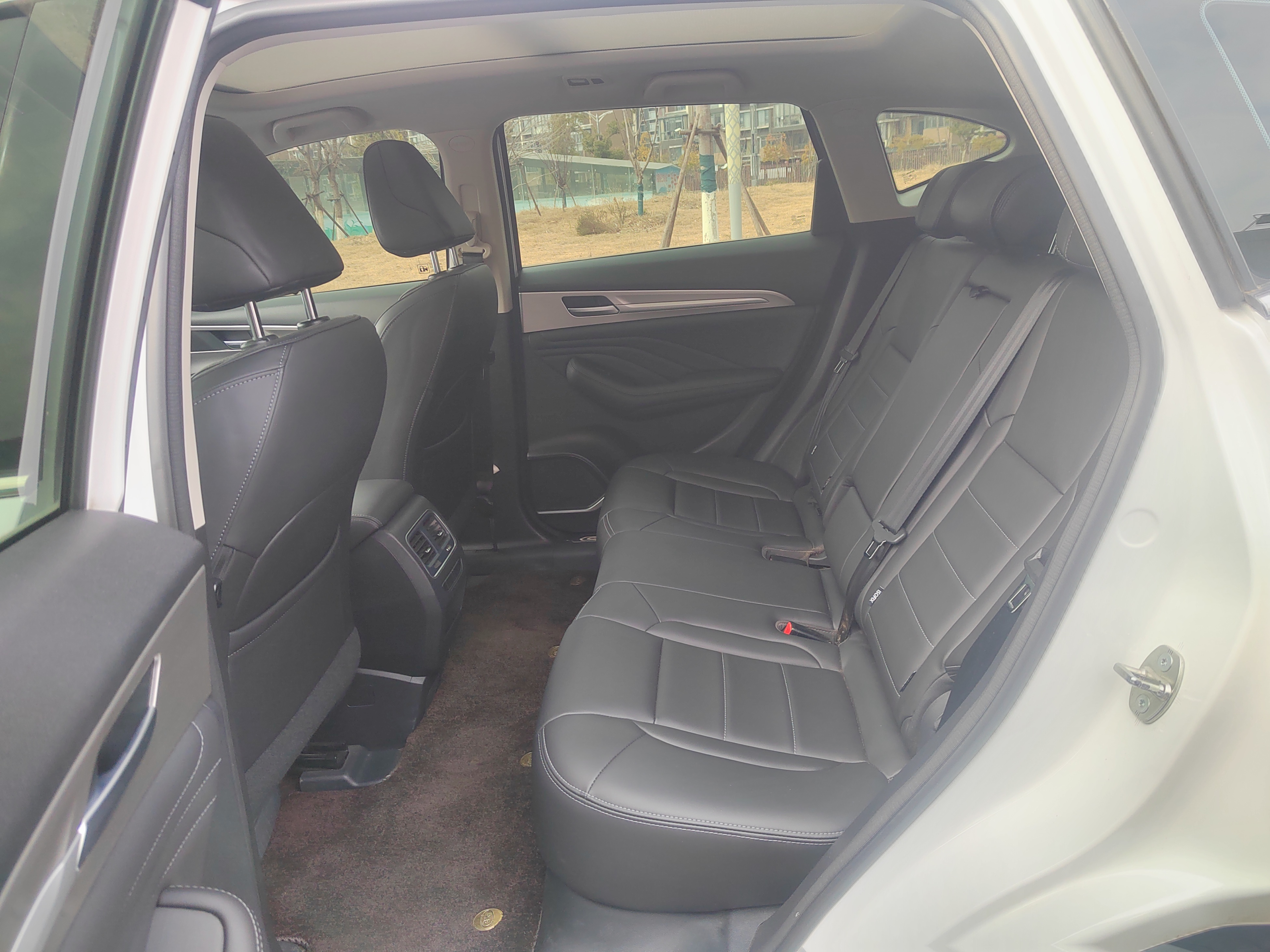 Haval F7 2019 car image #9