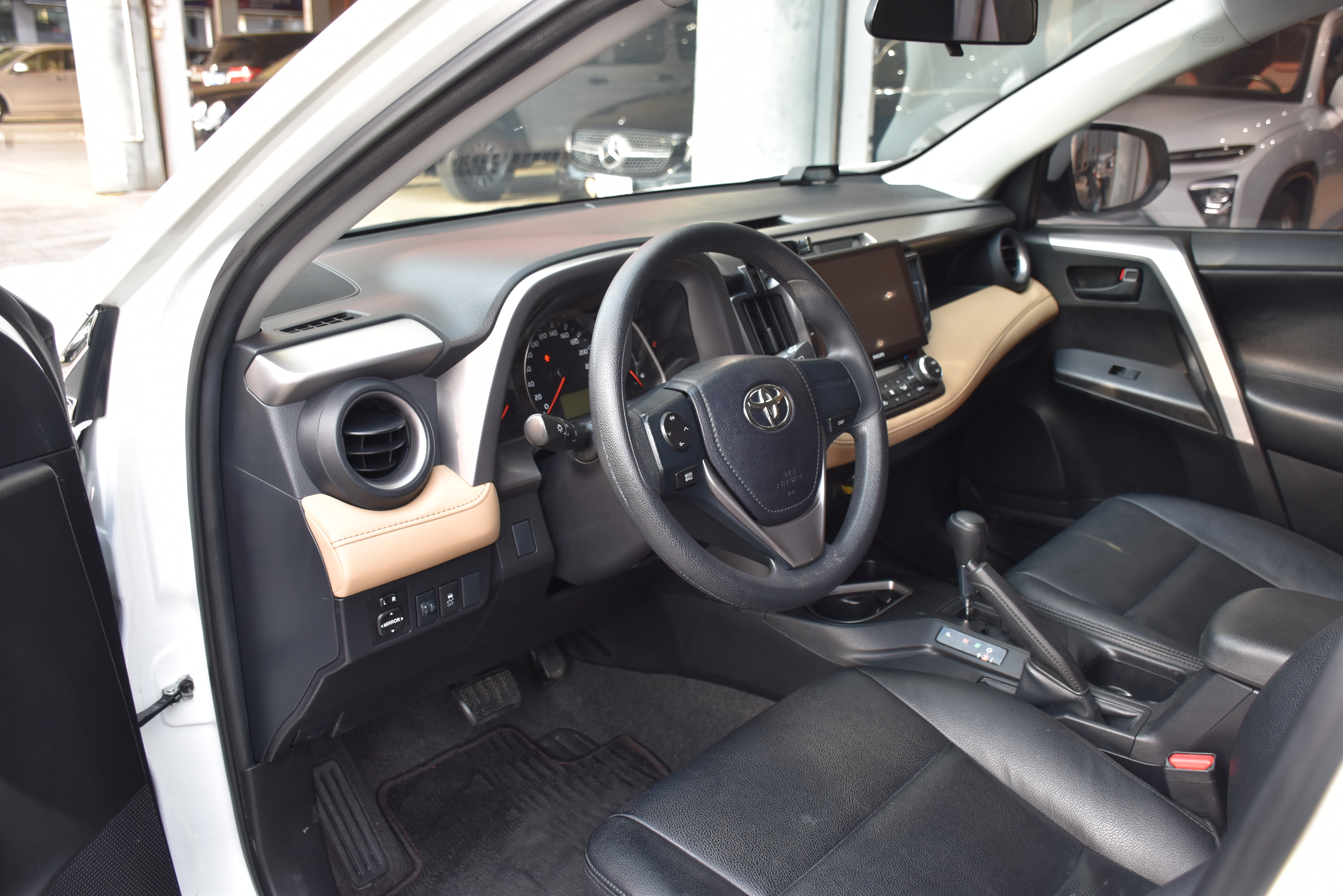 Toyota RAV4 2019 car image #9