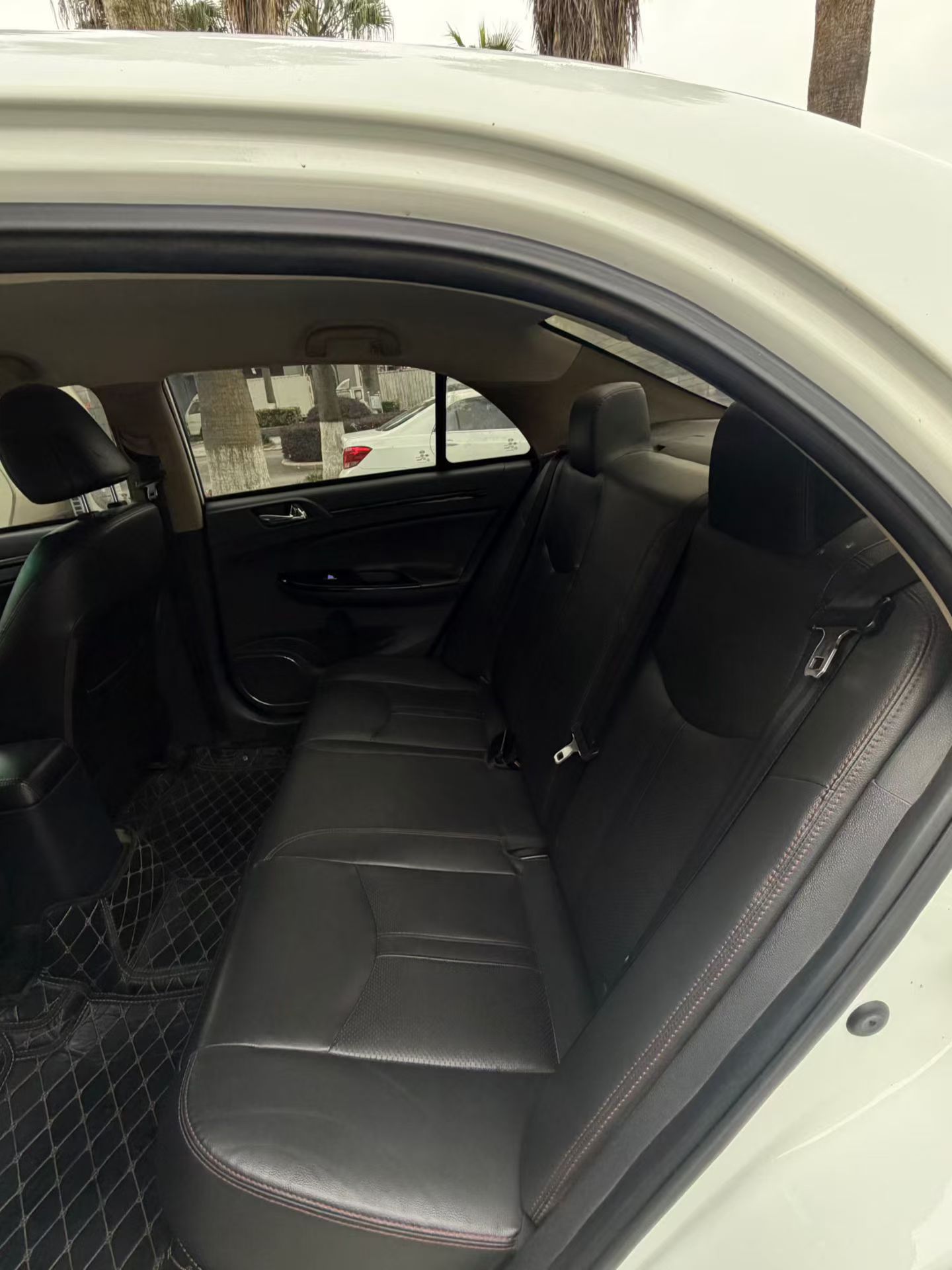 BYD 2019 #9 BYD 2019 car image #9