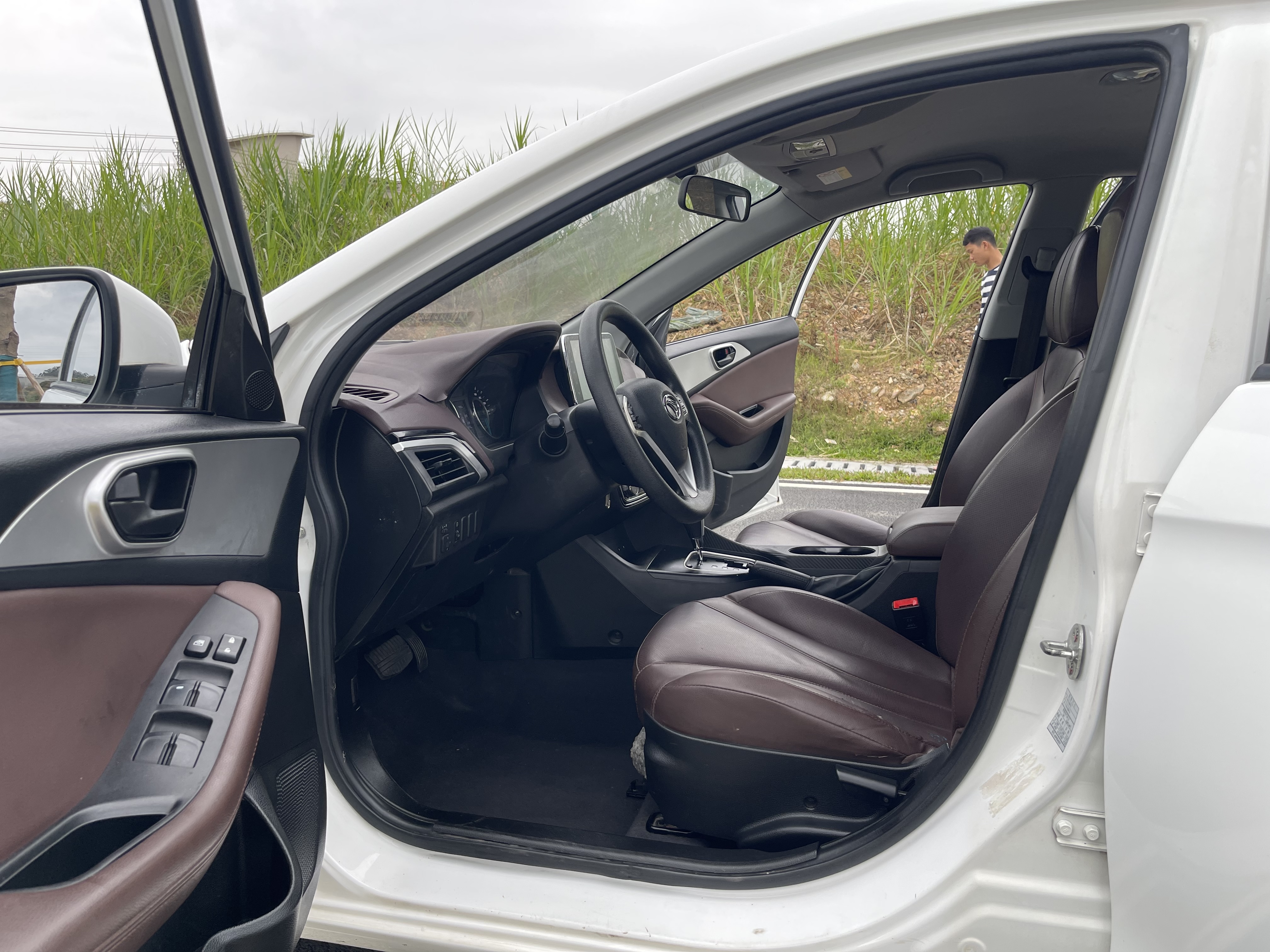 Soueast A5 Wing Dance 2019 car image #9