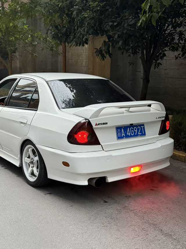 Soueast 2007 car image #9