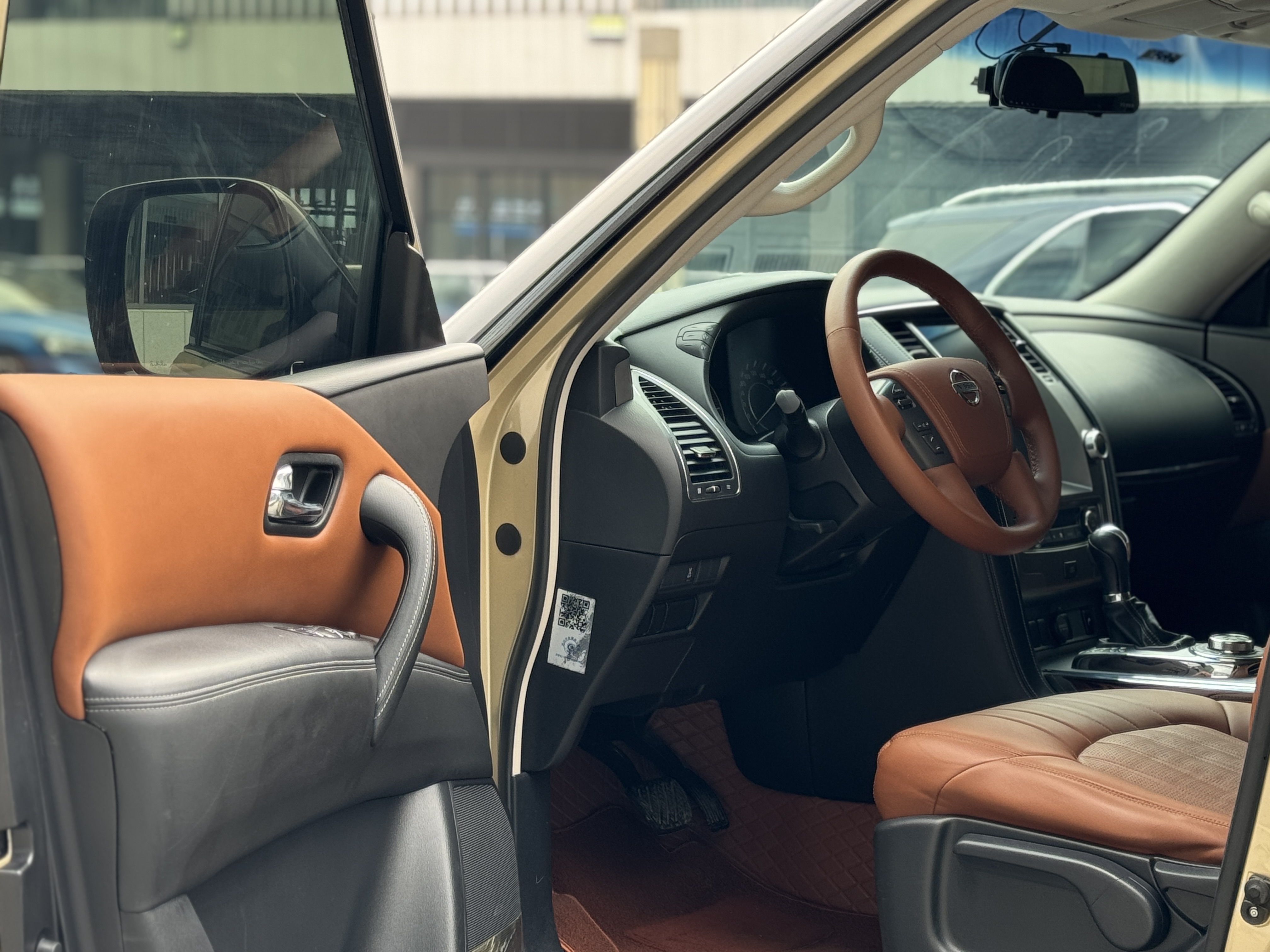 Nissan 2017 #9 Nissan 2017 immagine di auto #9