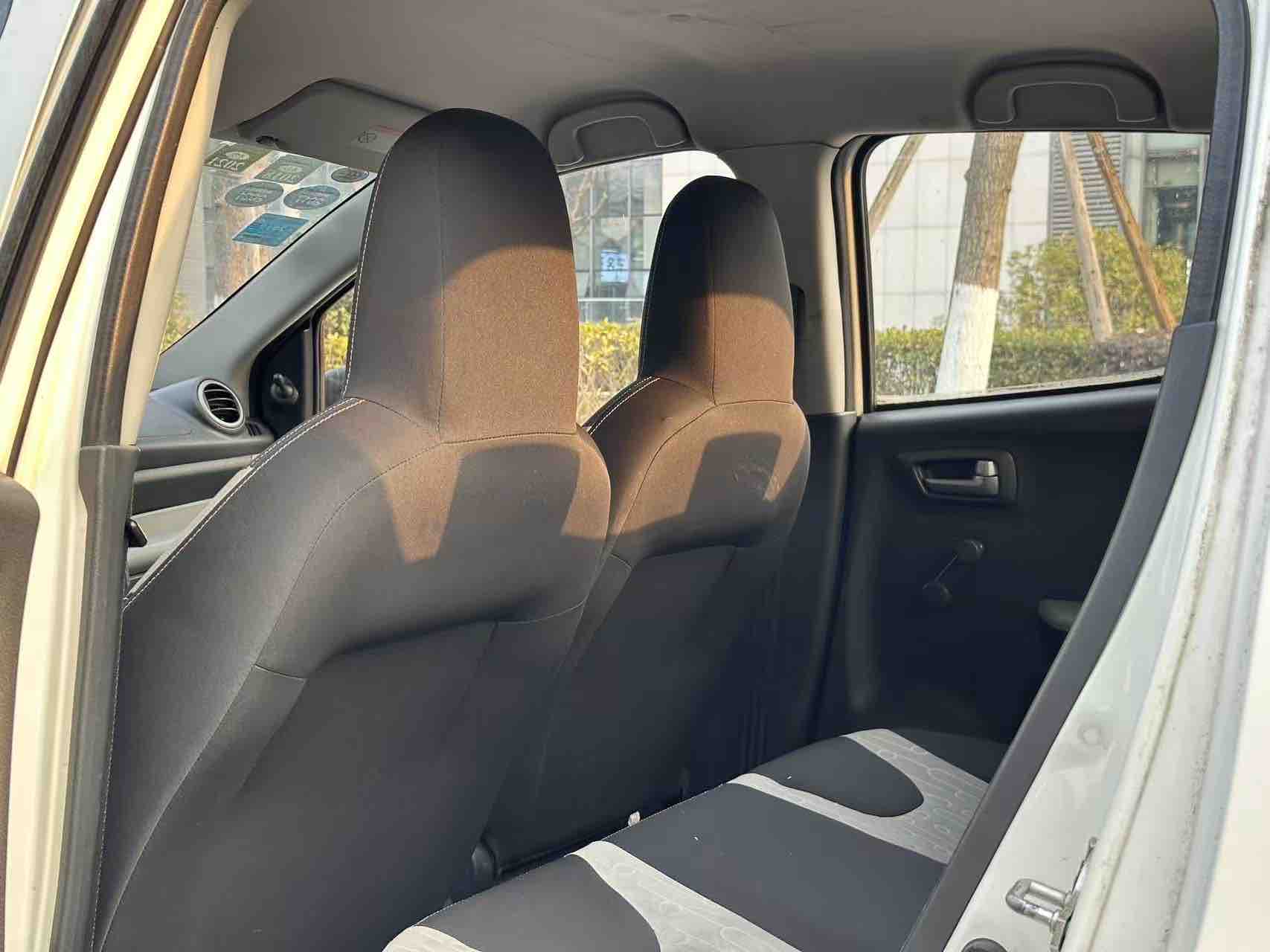 铃木 奥拓 2014 汽车图片 #9