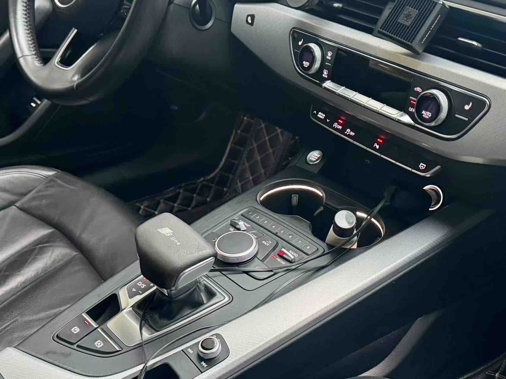 Audi A5 (Imported) 2019 imagem de carro #9