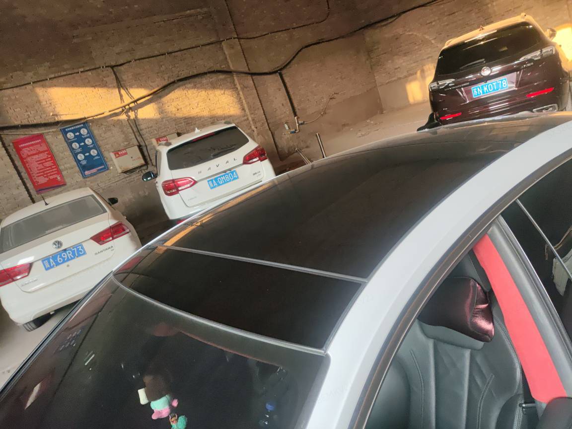 Audi A5 (Imported) 2020 صورة سيارة #9