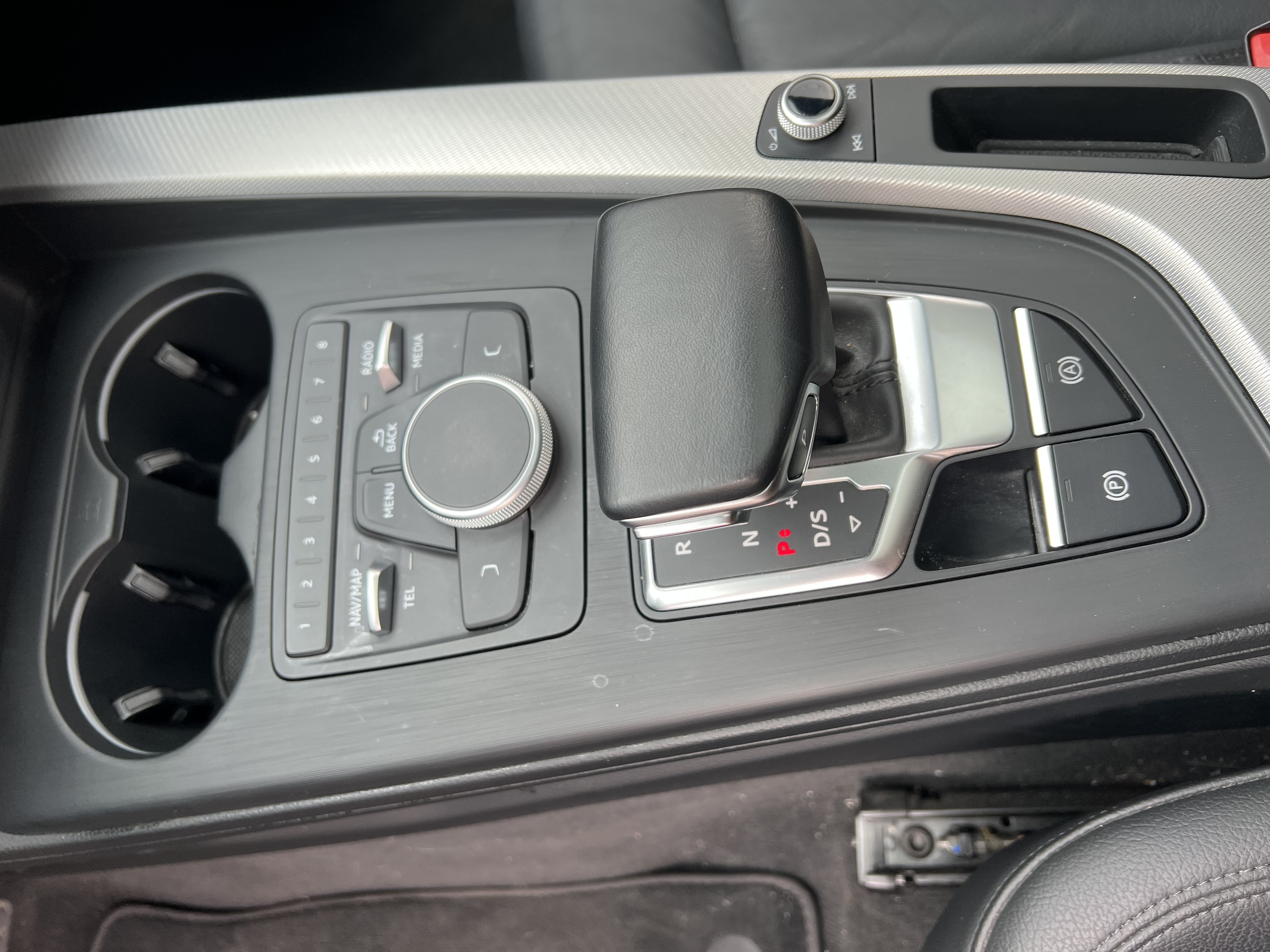 Audi A5 (Imported) 2019 #9 Audi A5 (Imported) 2019 car image #9