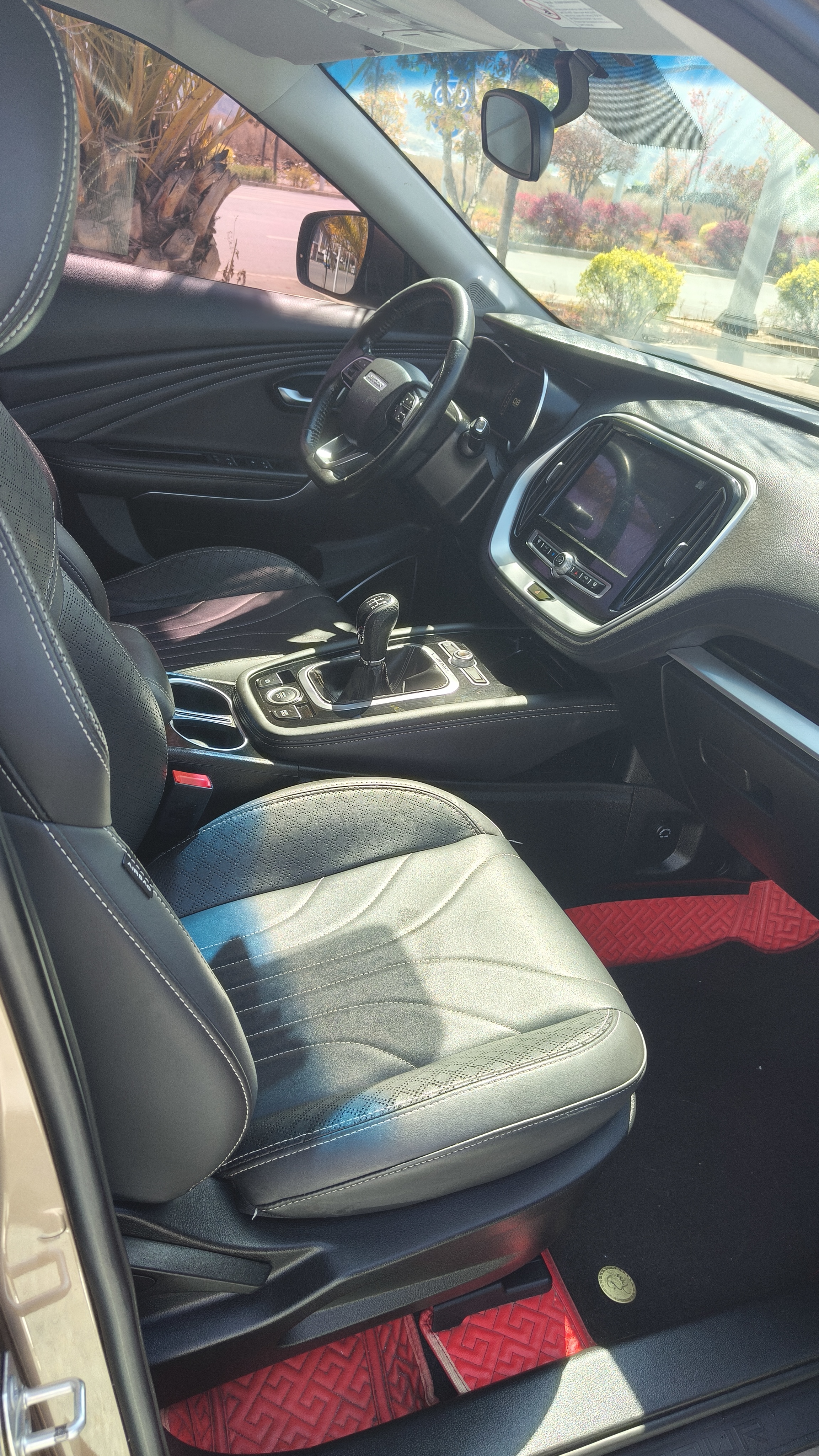 Jetour 2019 #9 Jetour 2019 car image #9