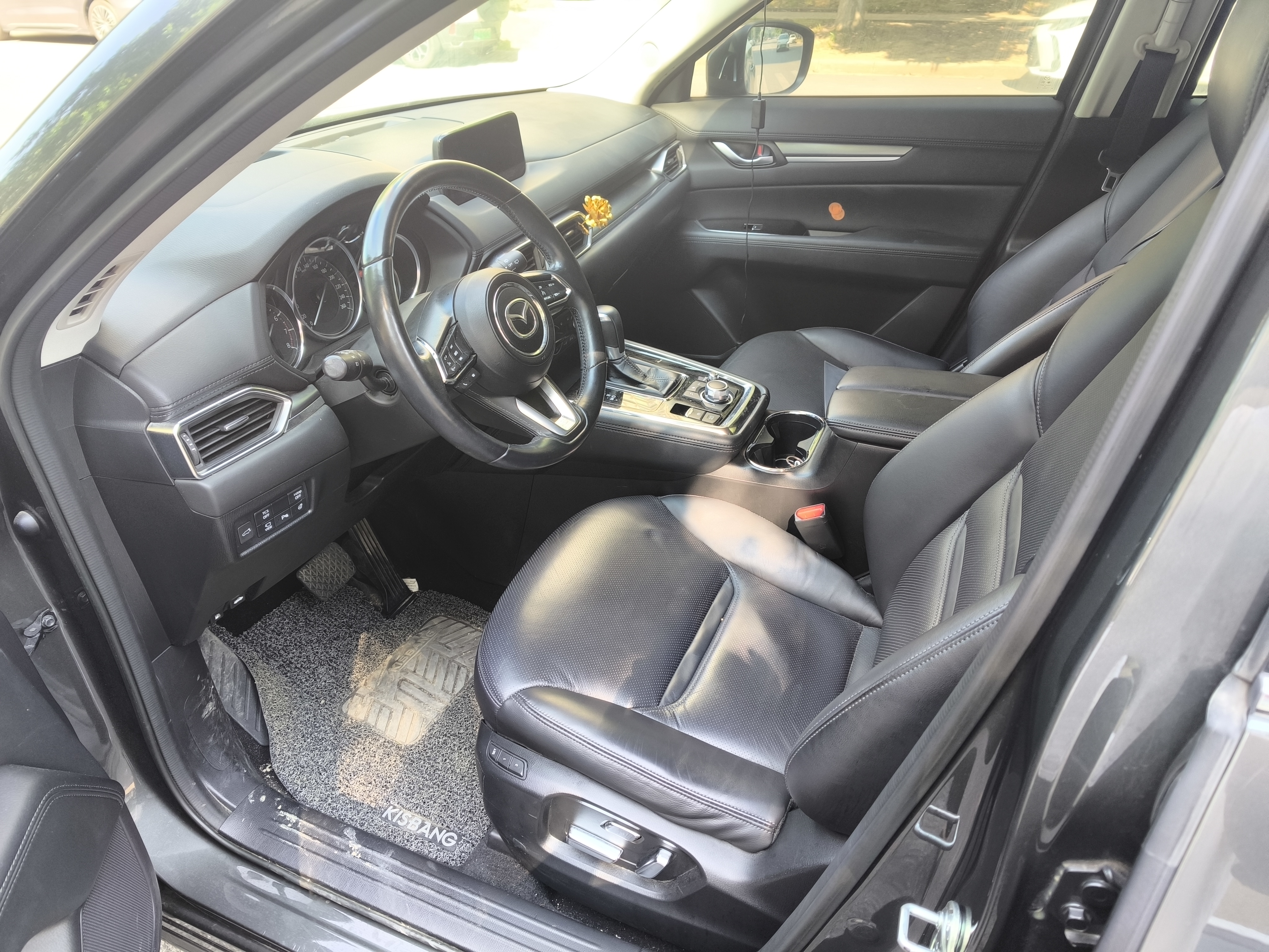 Mazda CX-8 2019 car image #9