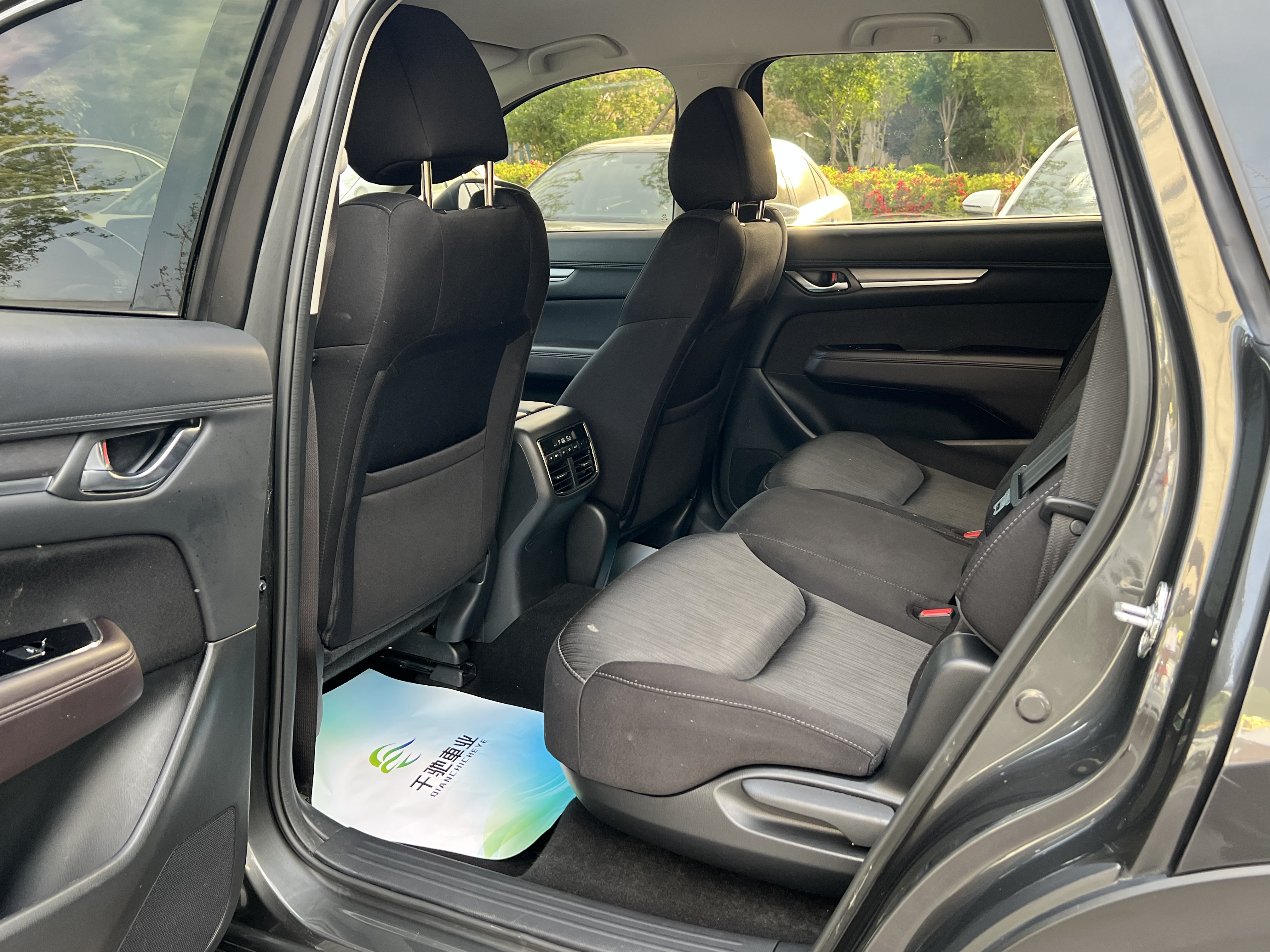 马自达 马自达CX-8 2022 汽车图片 #9