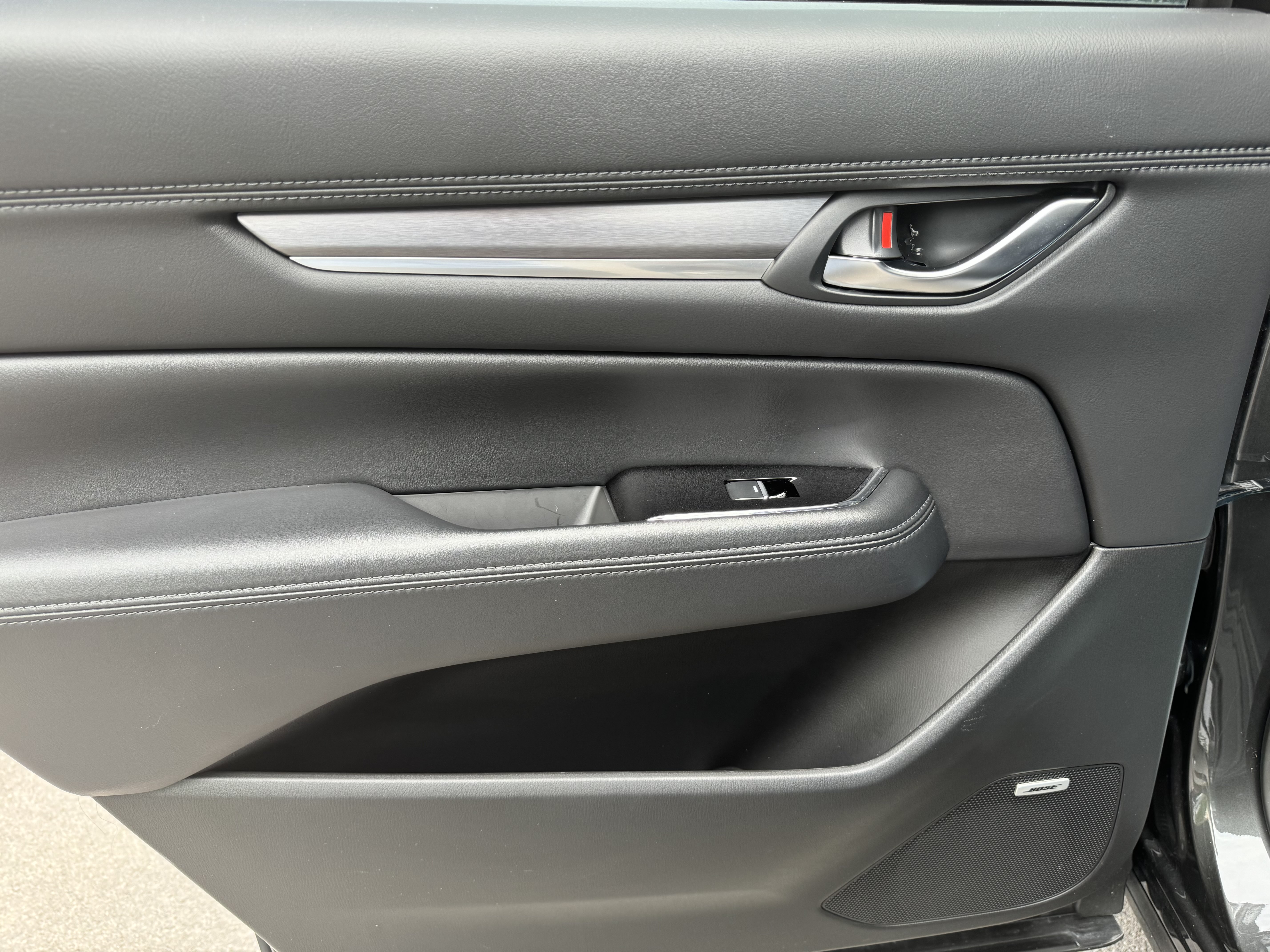 Mazda CX-8 2022 car image #9