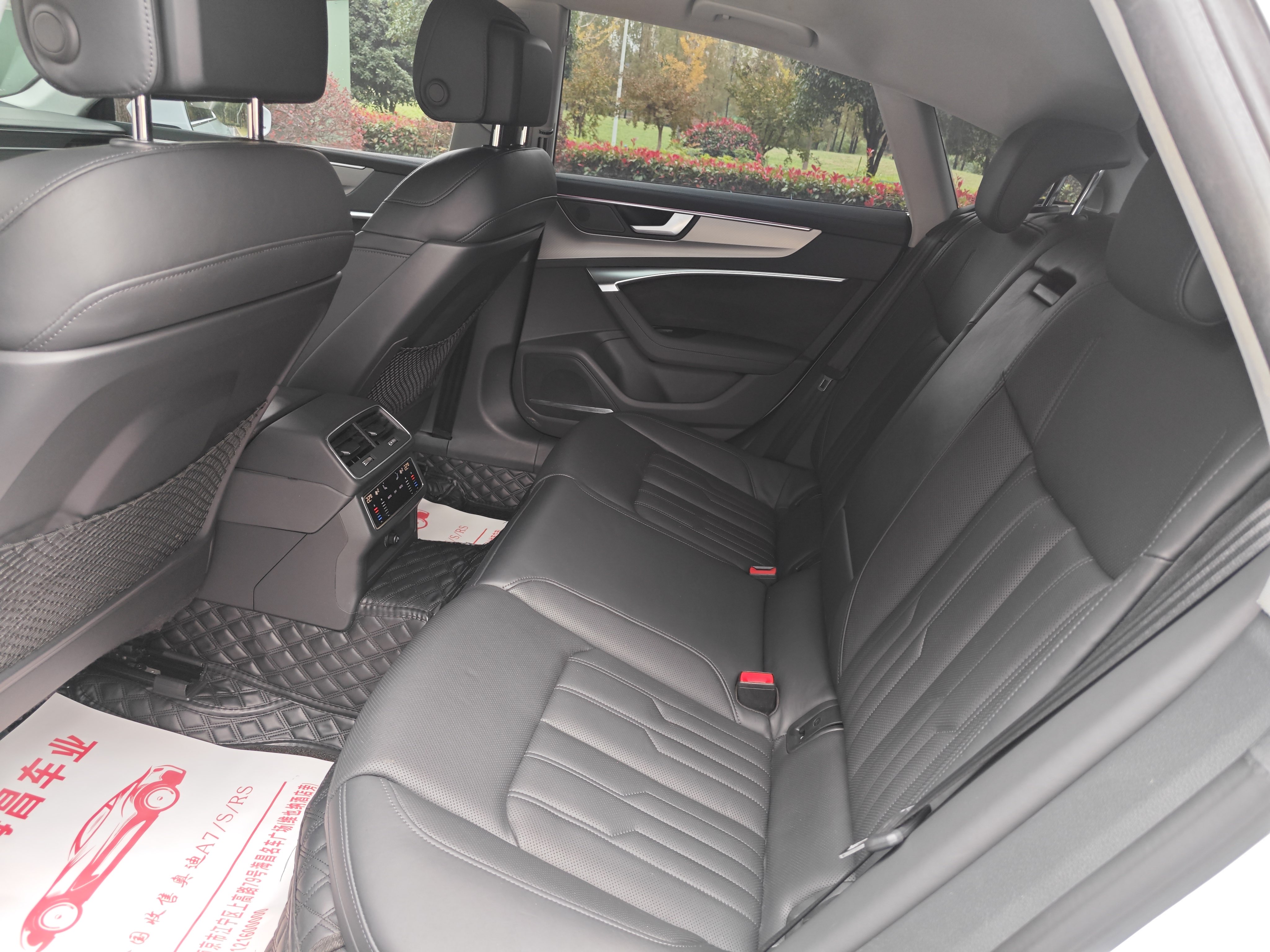 Audi A7 2019 #9 Audi A7 2019 car image #9