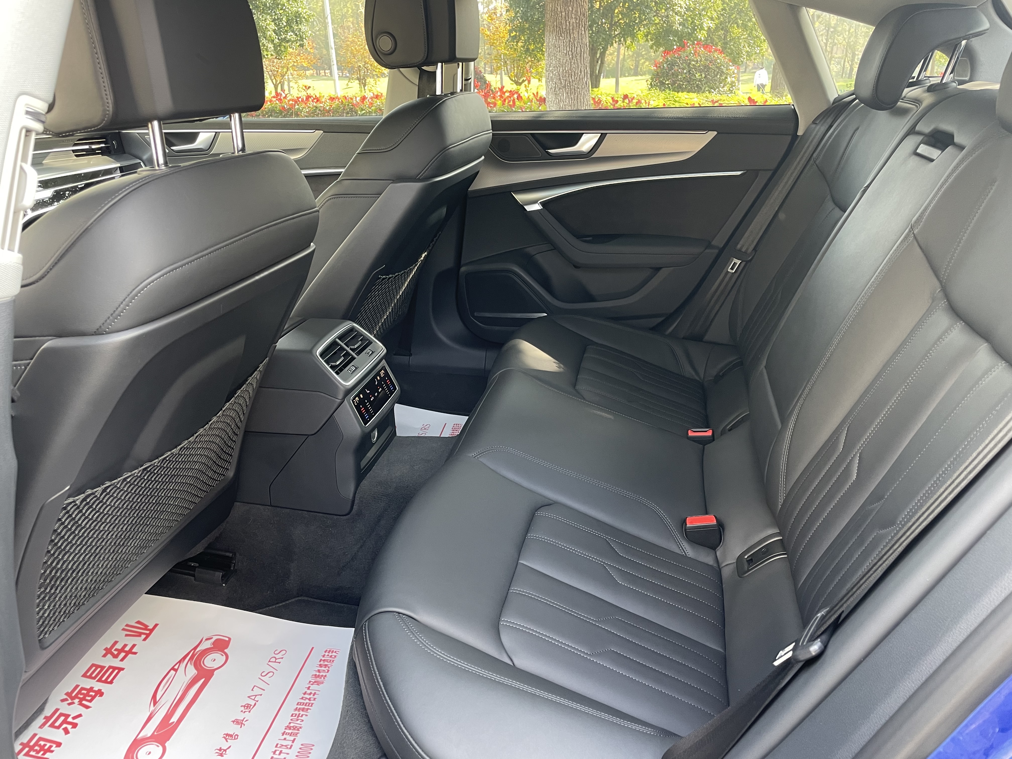 Audi A7 2019 #9 Audi A7 2019 car image #9