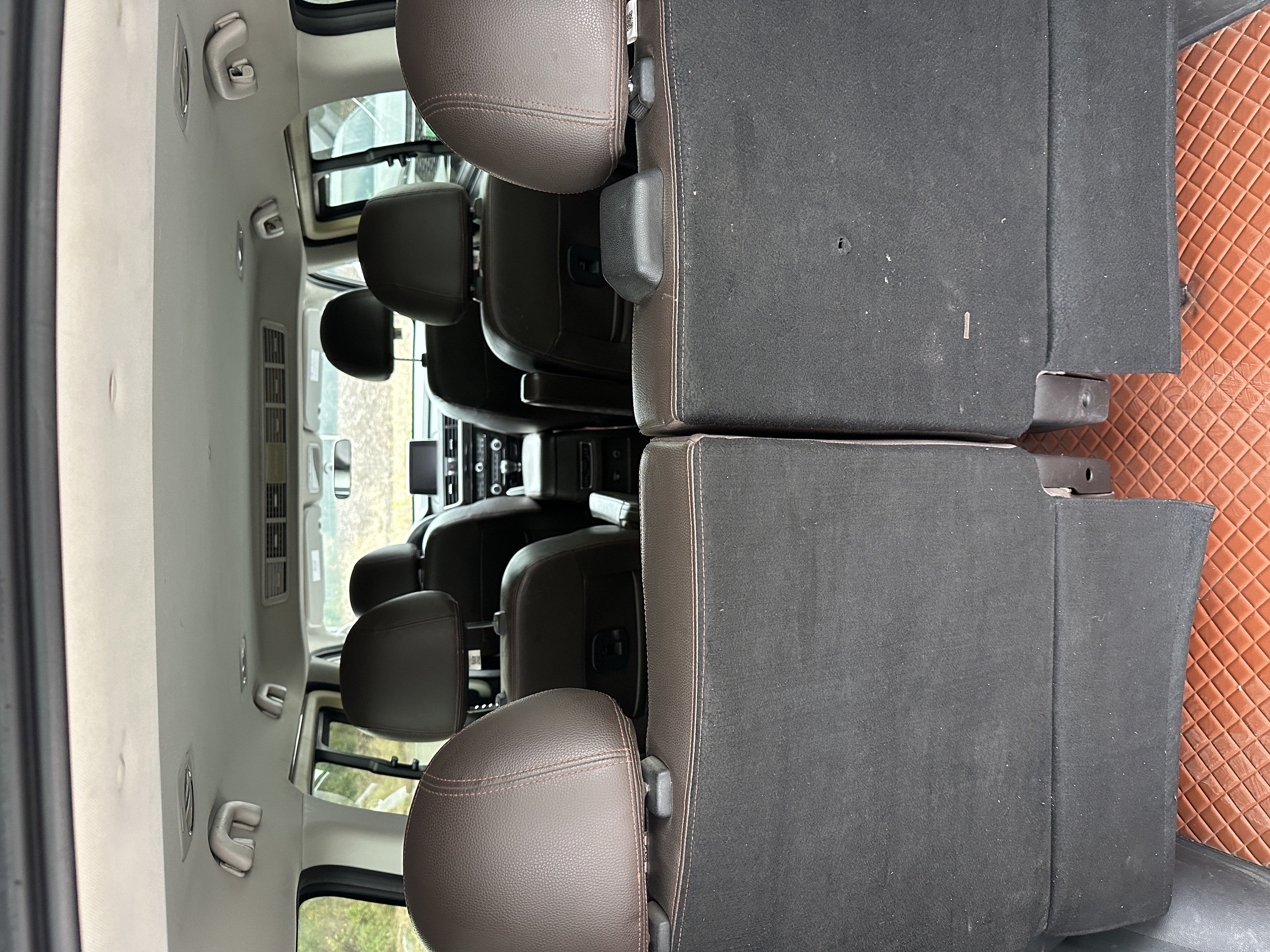 Forthing M6 2019 #9 Forthing M6 2019 صورة سيارة #9