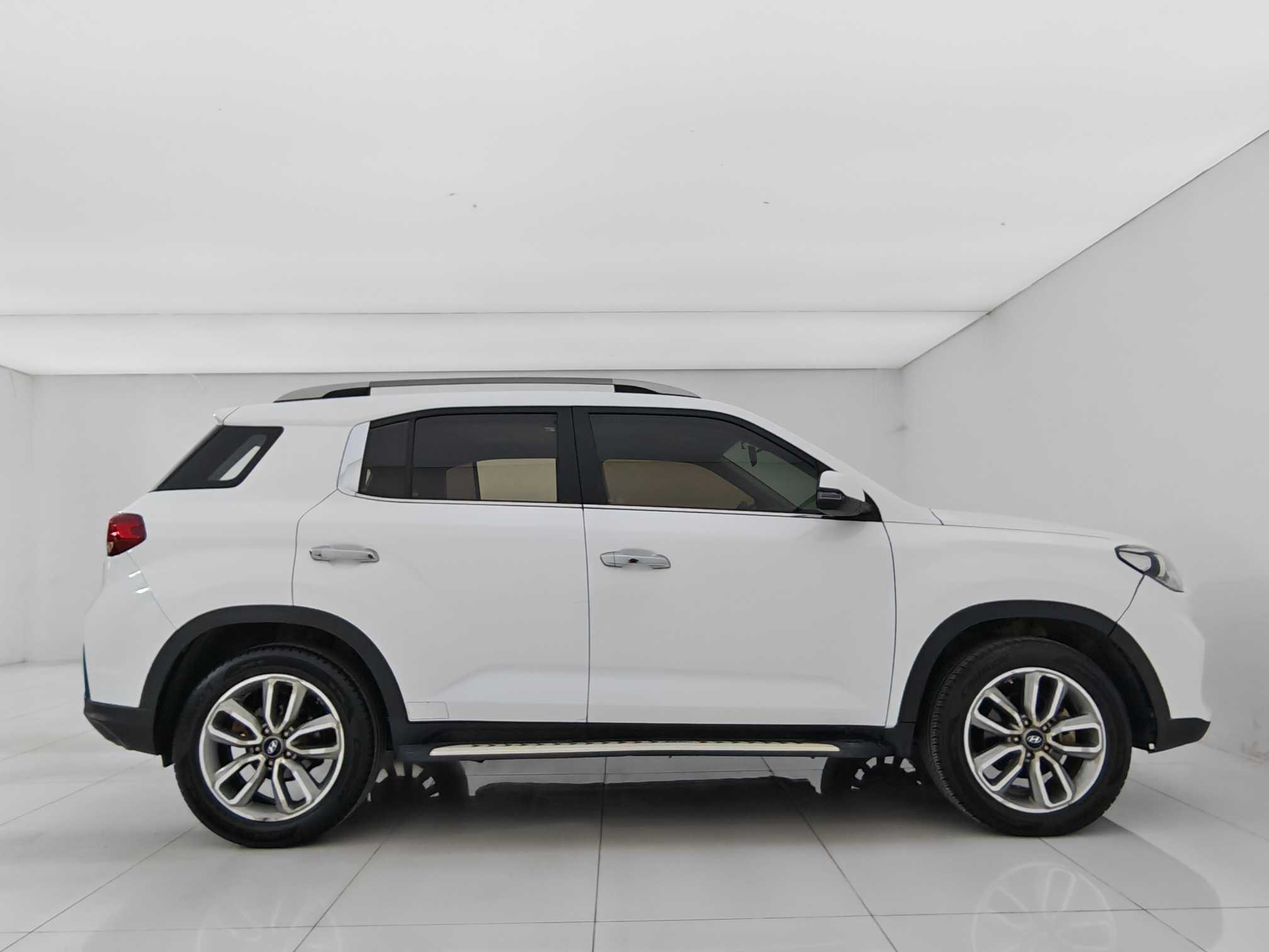 Hyundai ix35 2019 immagine di auto #9