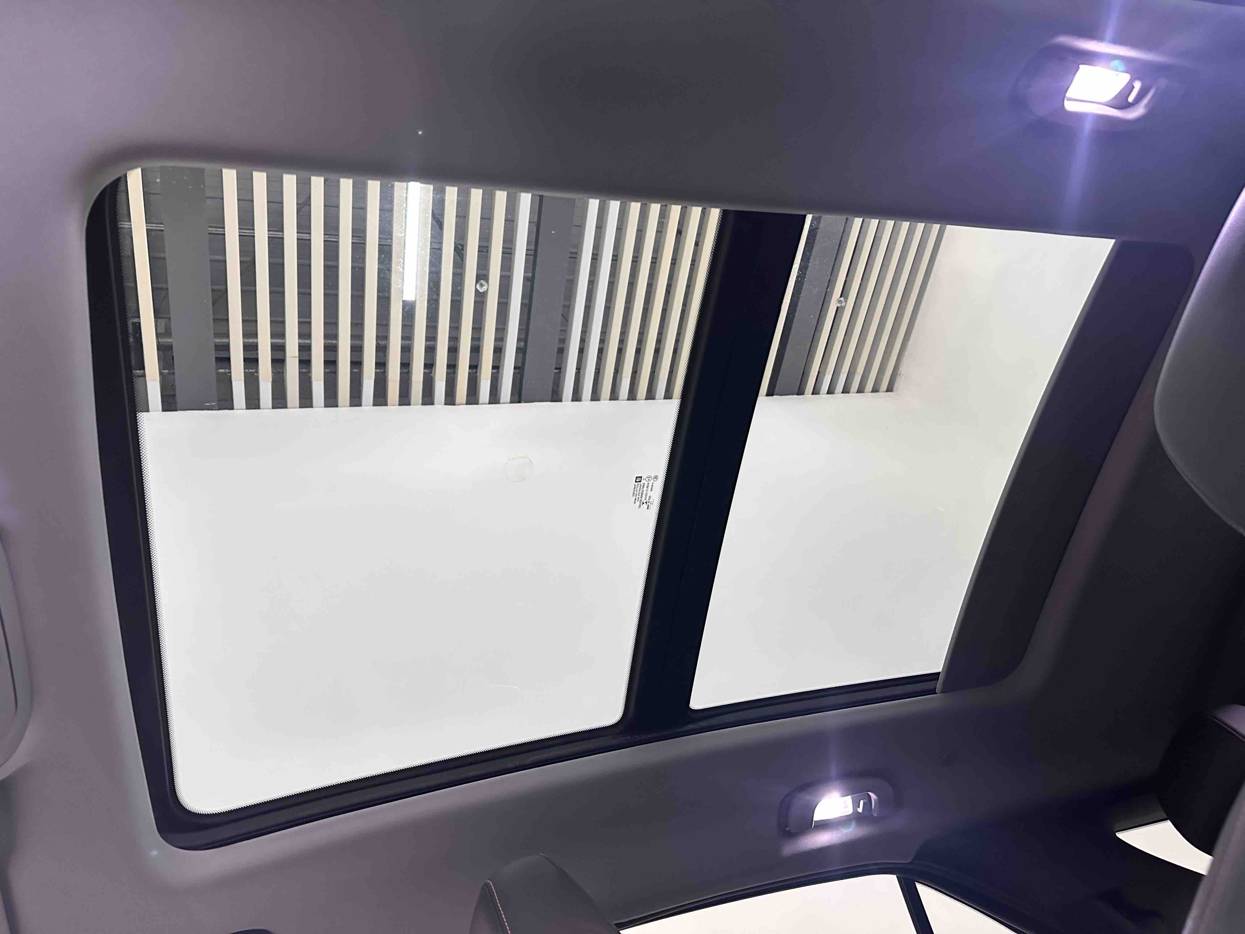 Chevrolet Equinox 2020 car image #9