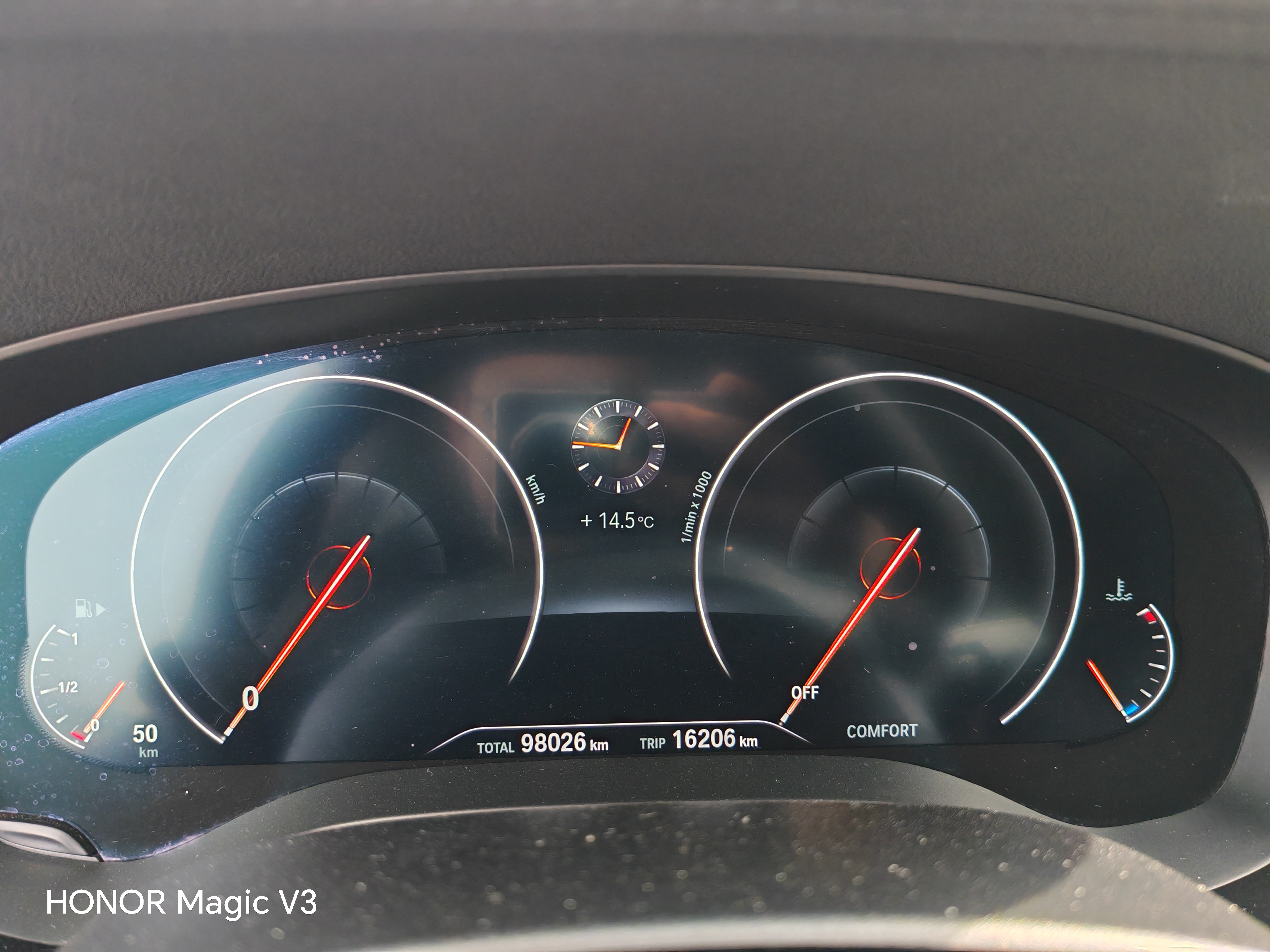 BMW 6 Series GT 2019 immagine di auto #9