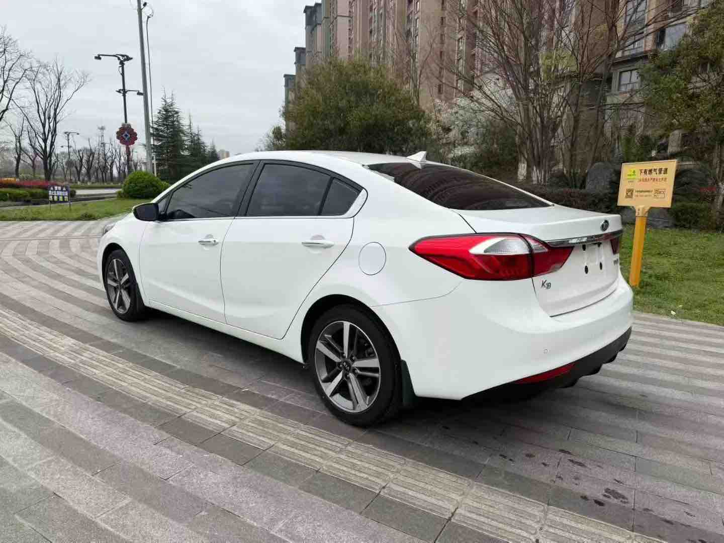 Kia 2019 #9 Kia 2019 car image #9