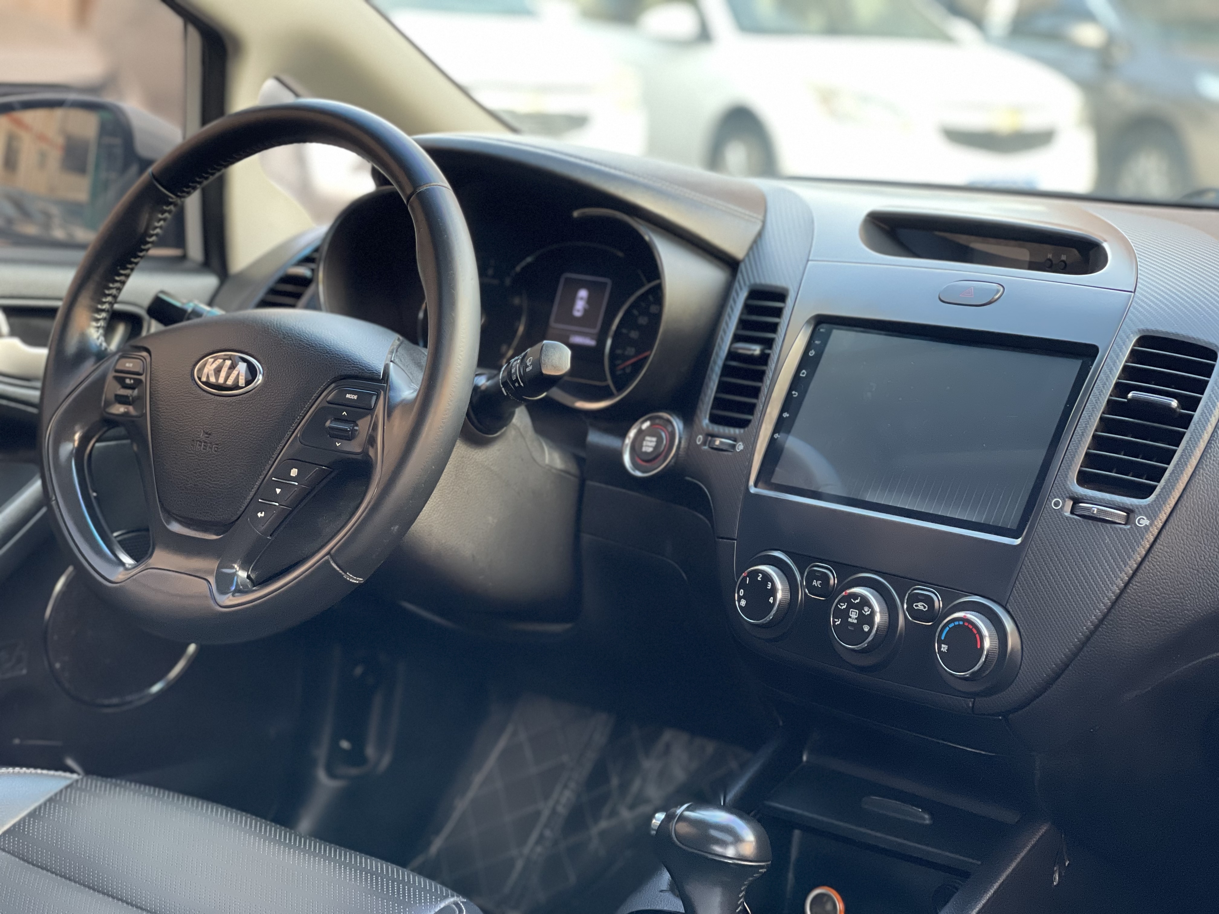 Kia 2018 #9 Kia 2018 car image #9