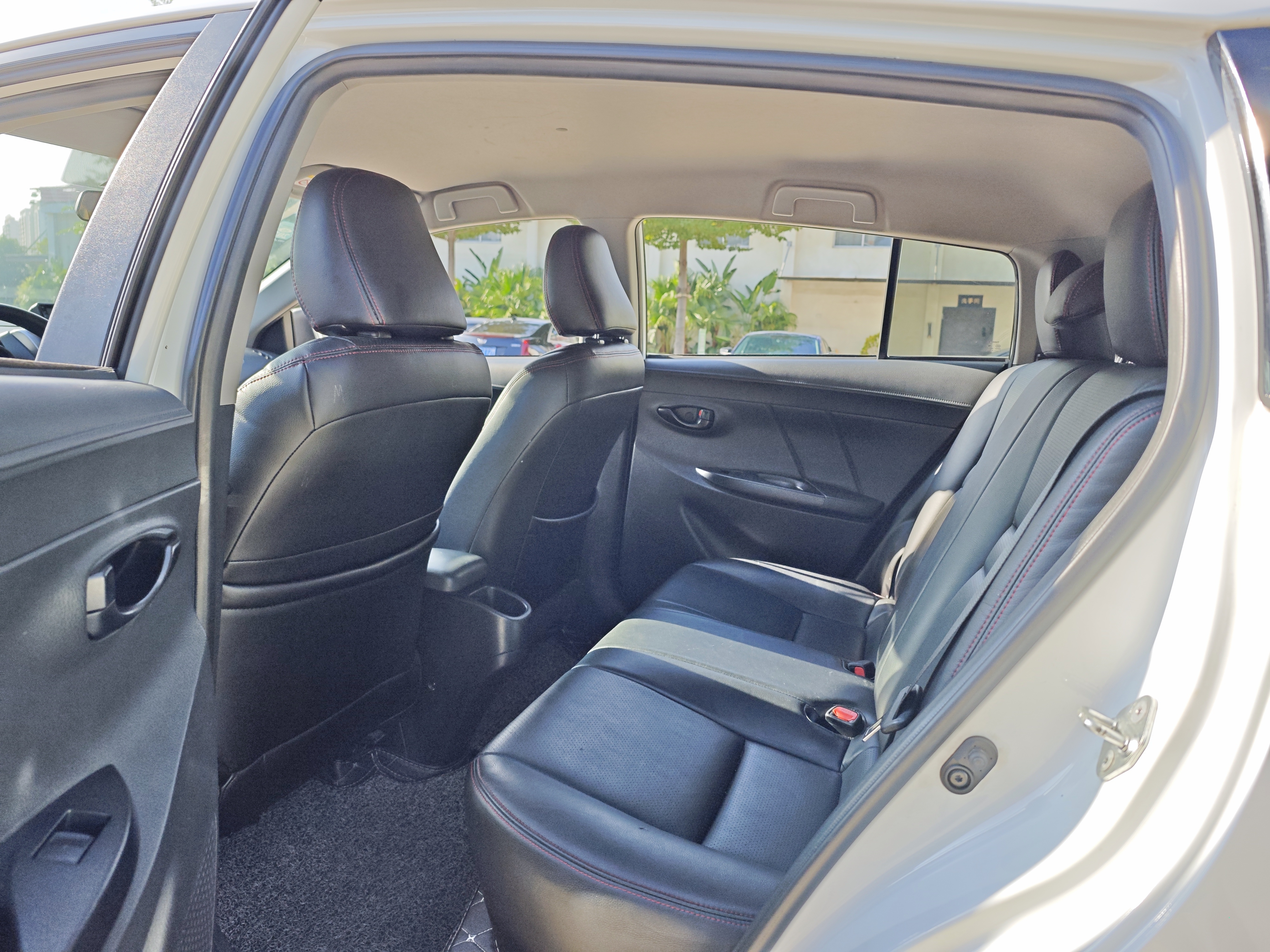 Yaris L Zhixuan 2019 car image #9