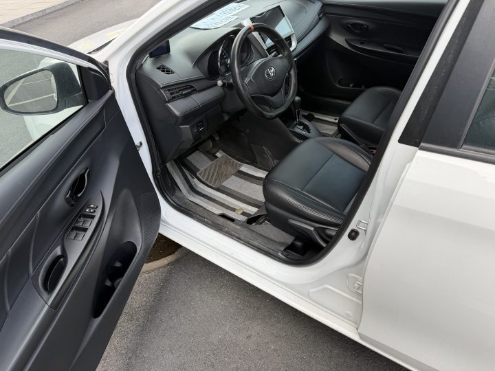 Yaris L Zhixuan 2019 car image #9