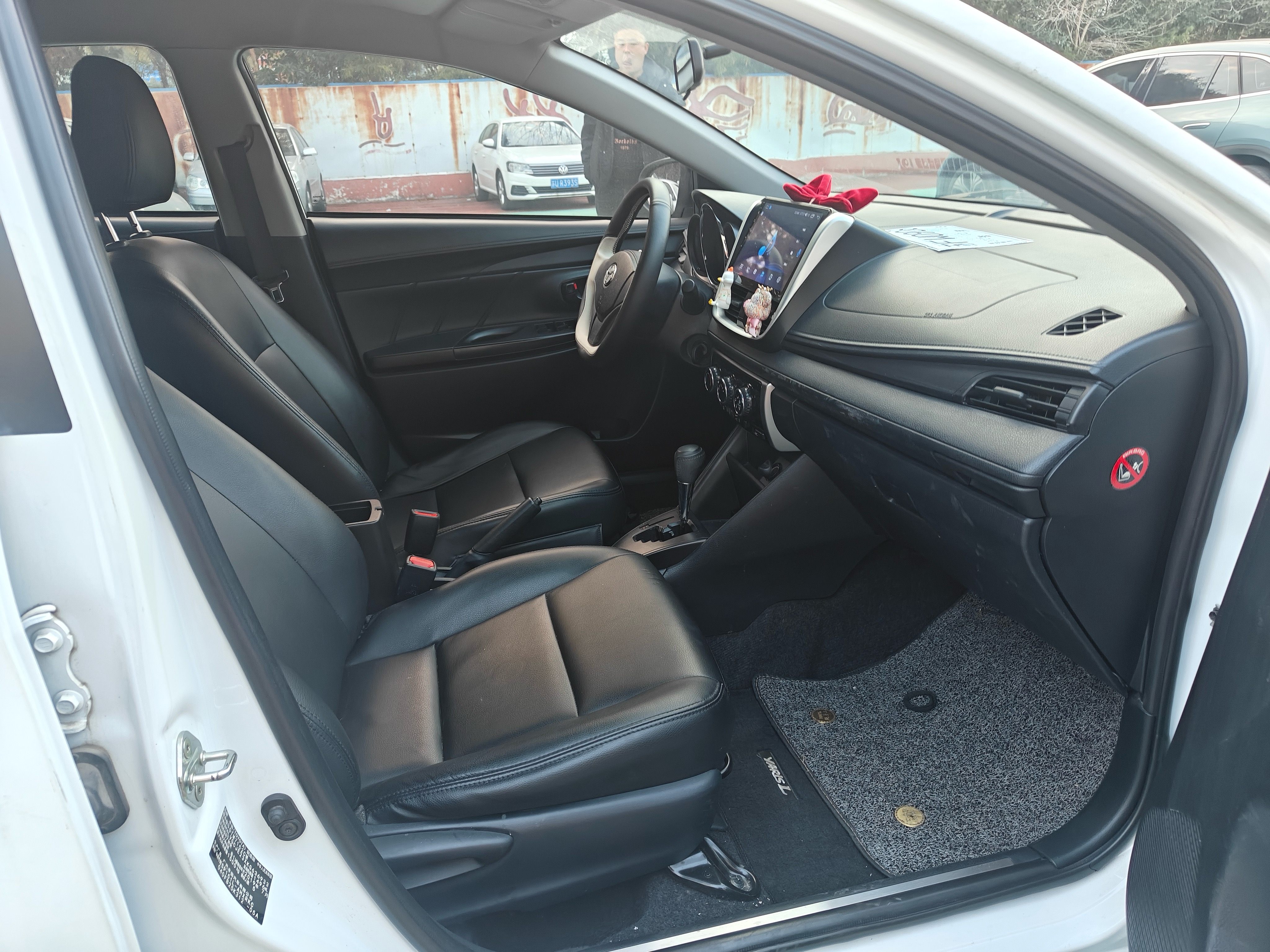 Yaris L Zhixuan 2019 #9 Yaris L Zhixuan 2019 car image #9