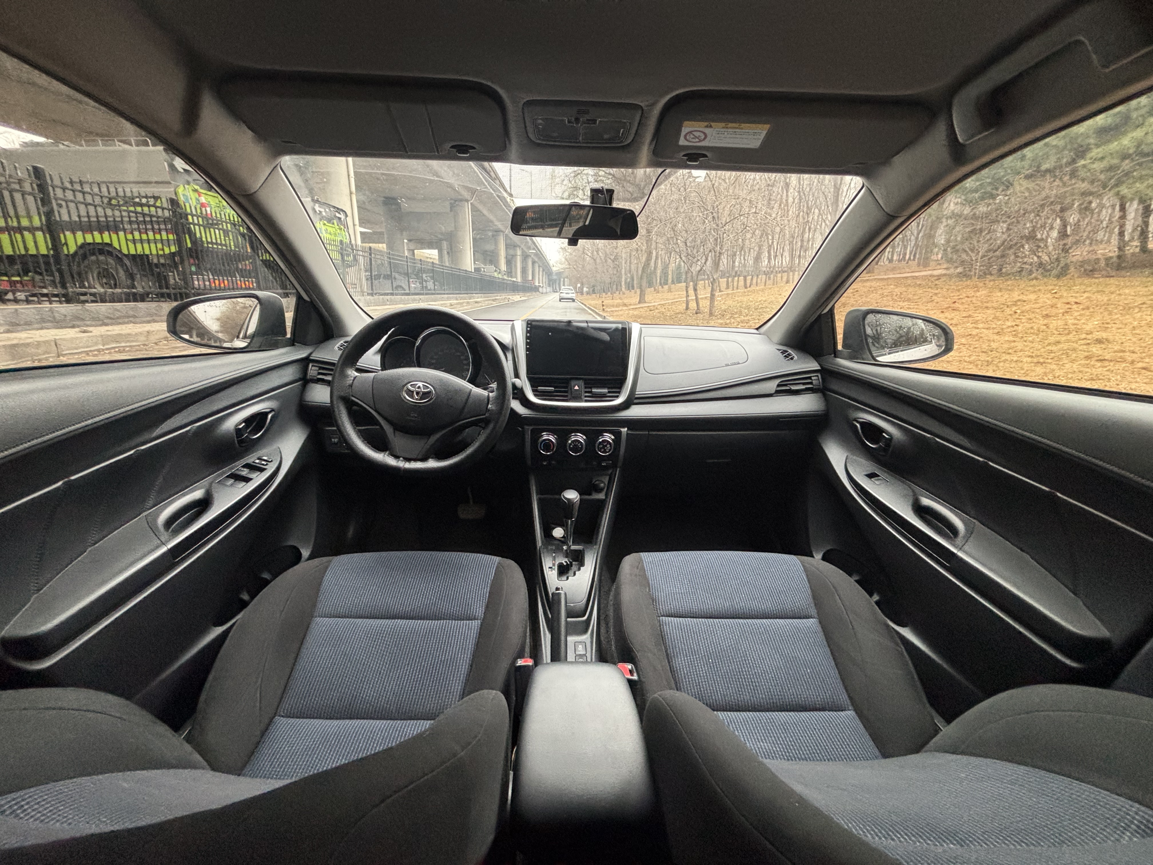 YARiS L 致炫 2018 汽车图片 #9