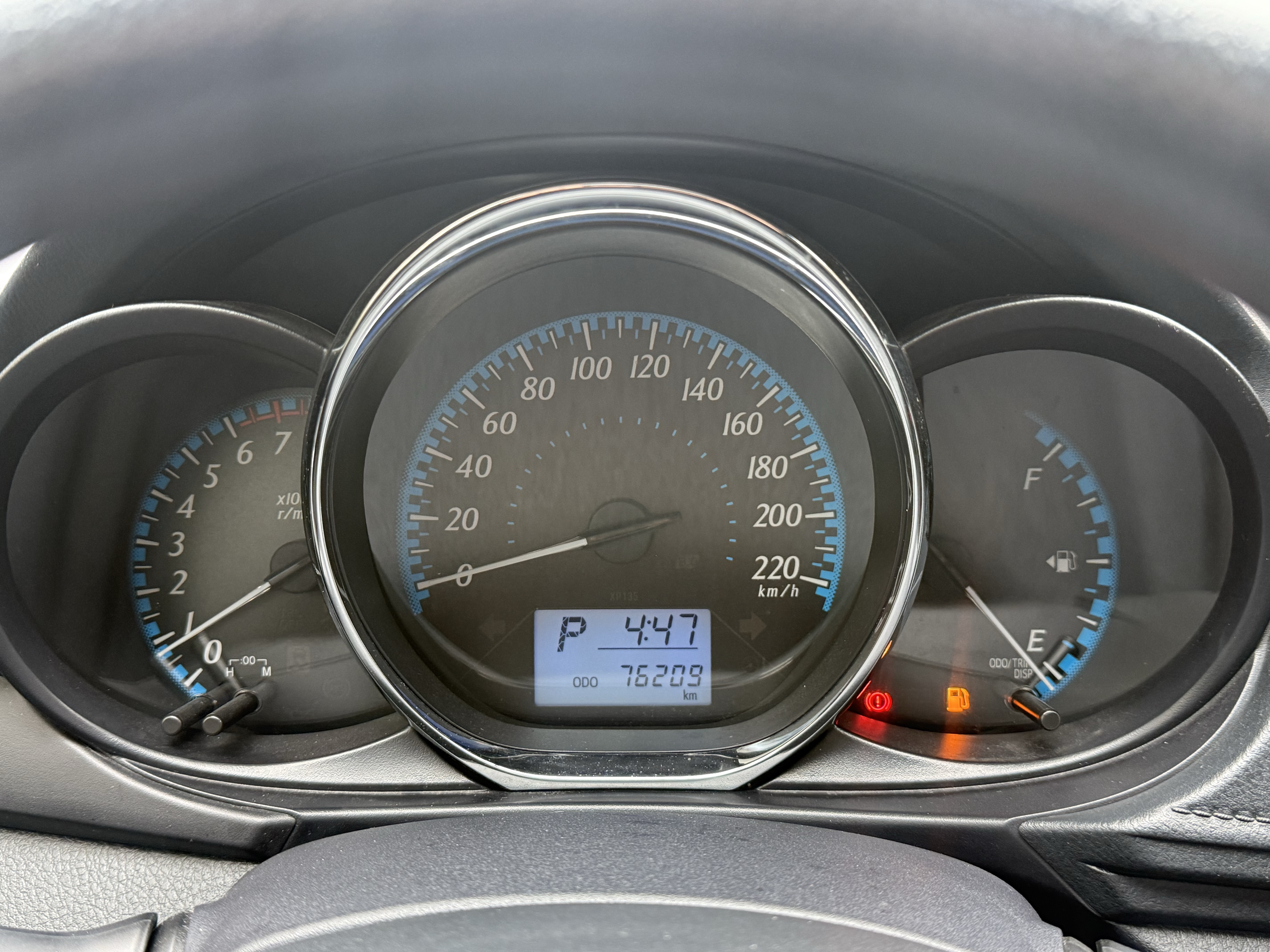 Toyota Yaris L Zhixuan 2019 immagine di auto #9