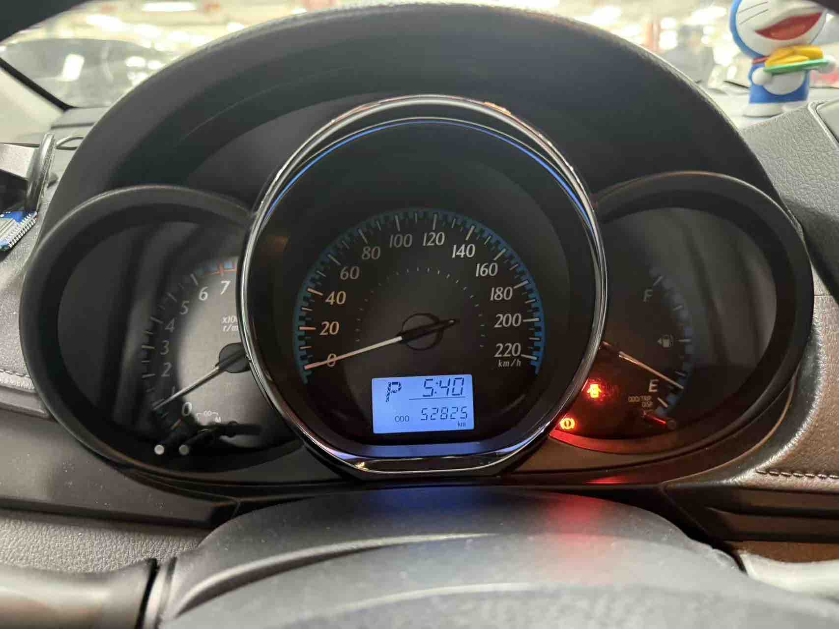 Yaris L Zhixuan 2018 car image #9