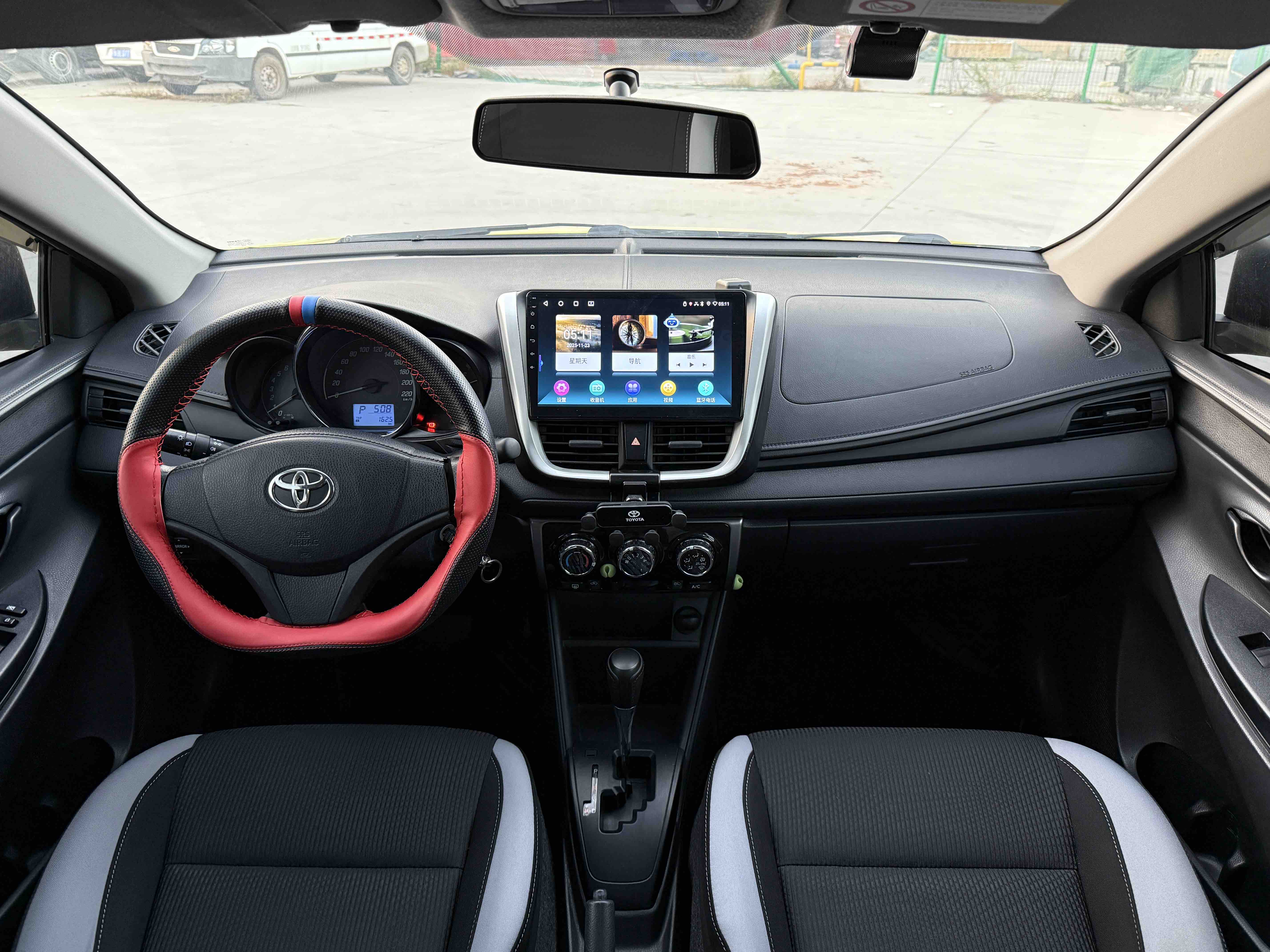 Yaris L Zhixuan 2020 car image #9