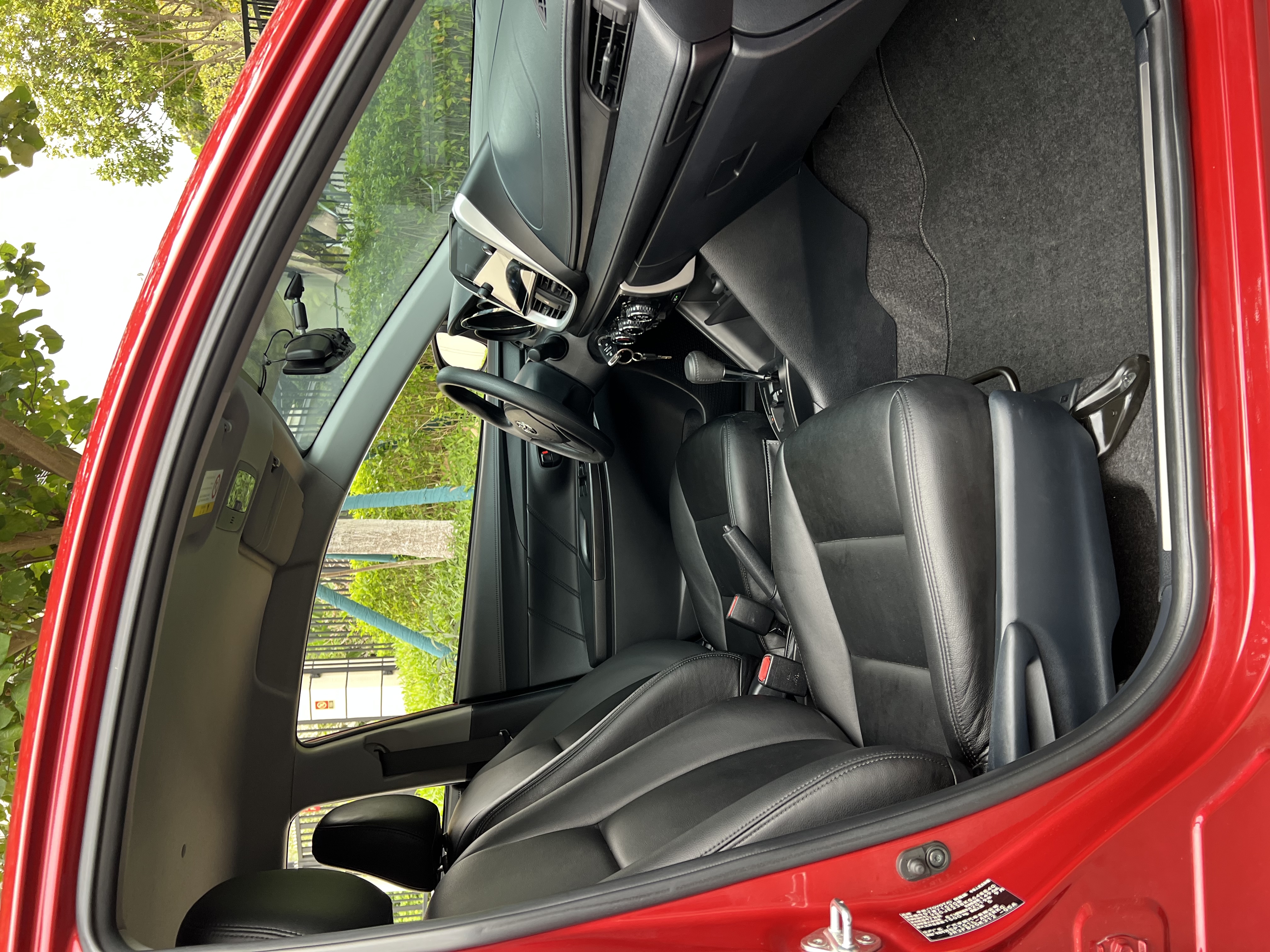 Toyota Yaris L Zhixuan 2019 car image #9