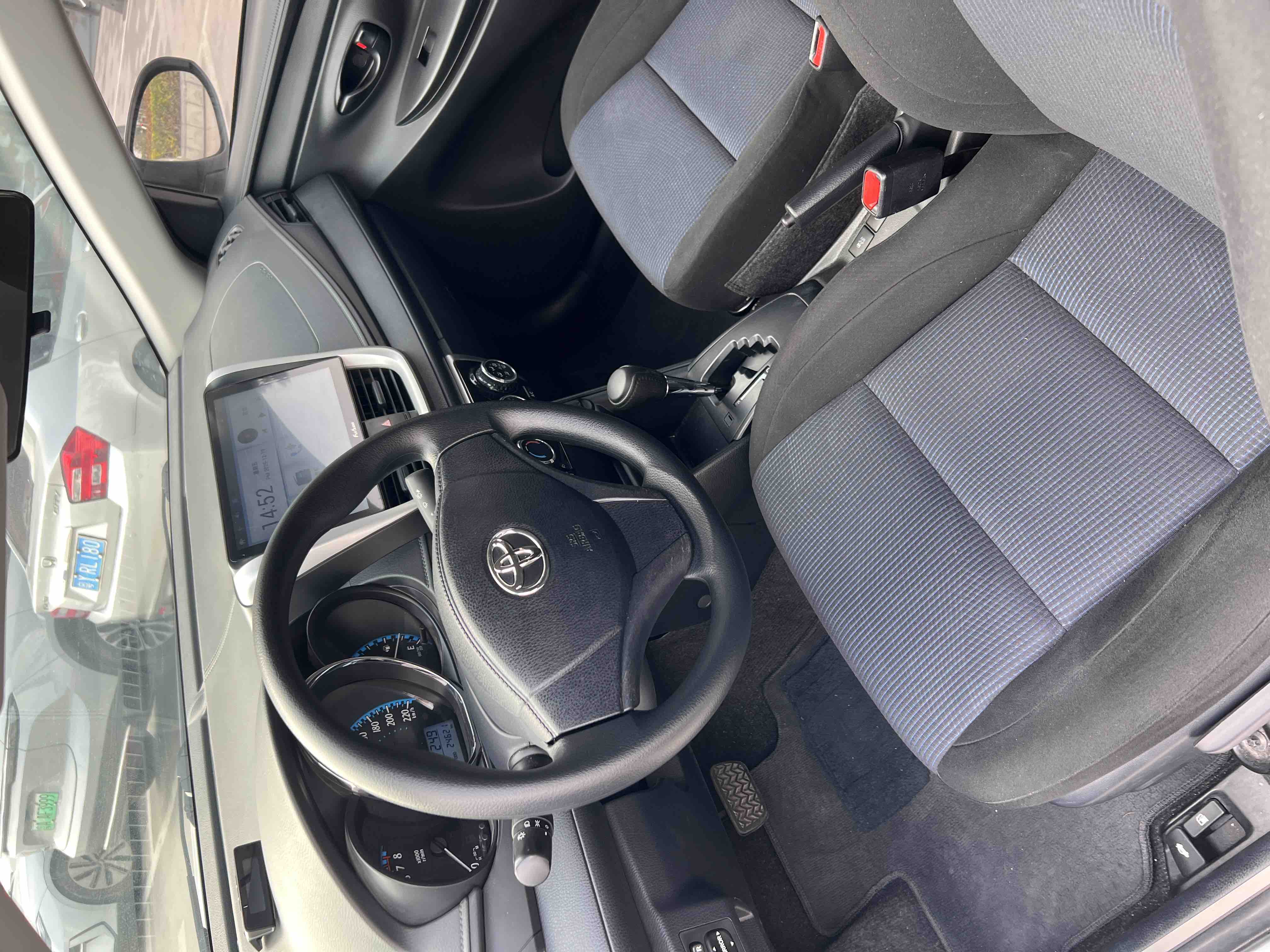 Yaris L Zhixiang 2019 car image #9