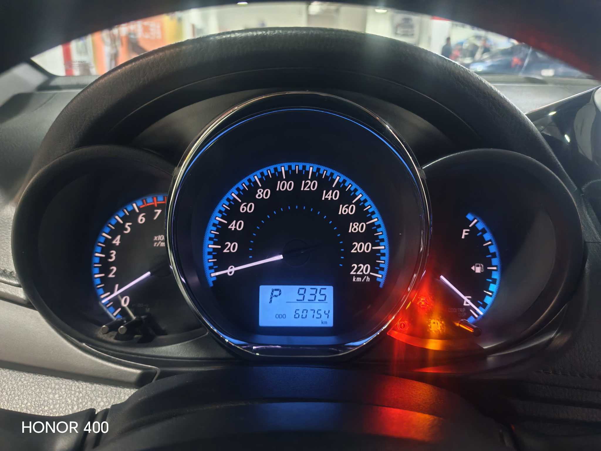Toyota Yaris L Zhixiang 2019 car image #9