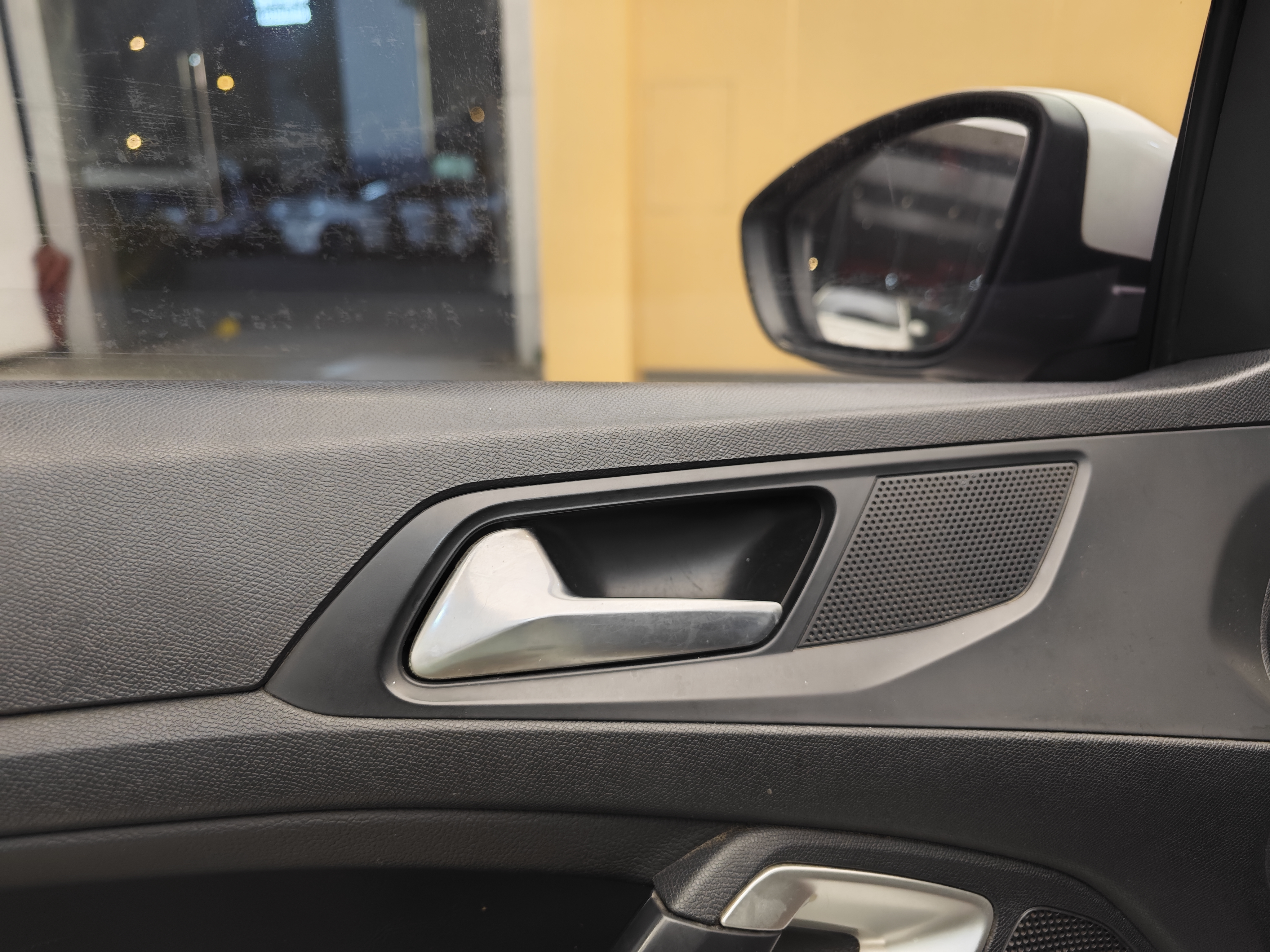 标致 标致308 2019 汽车图片 #9