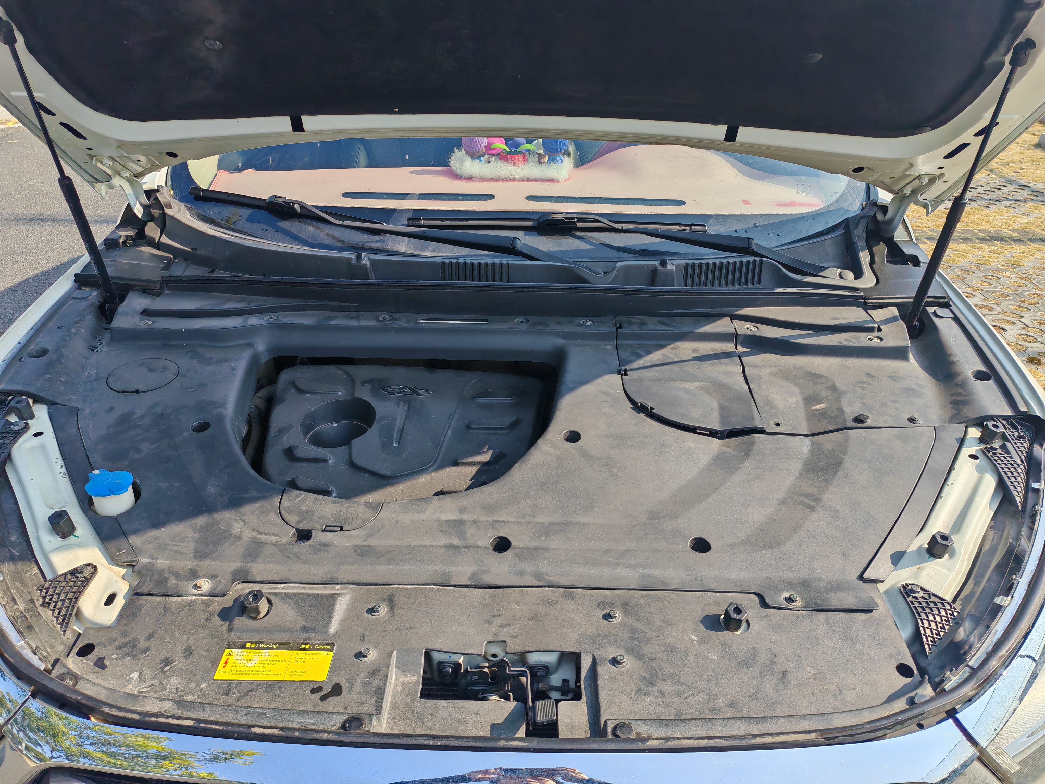 Jetour Shanhai X90 2019 #9 Jetour Shanhai X90 2019 car image #9