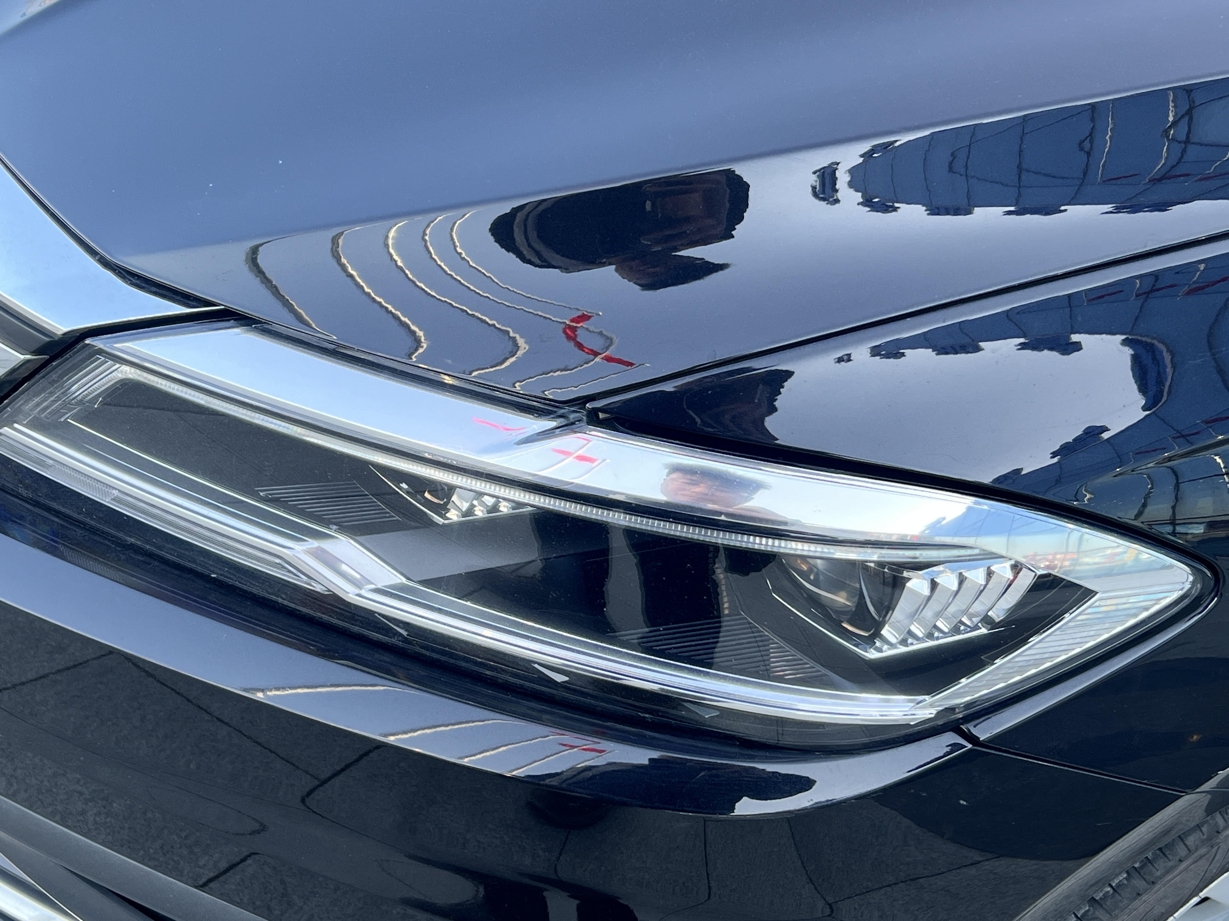 Volkswagen Lavida 2021 #9 Volkswagen Lavida 2021 car image #9