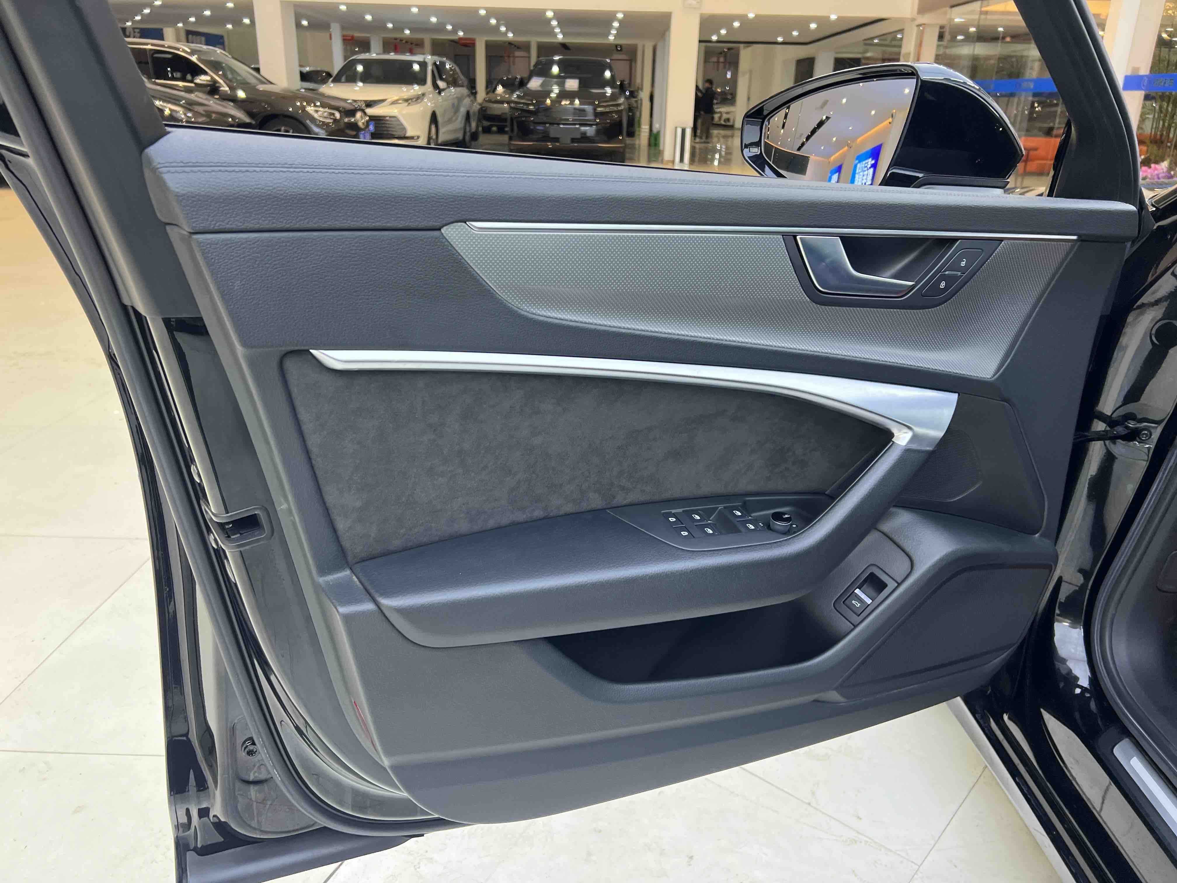 Chery A6L 2019 #9 Chery A6L 2019 car image #9