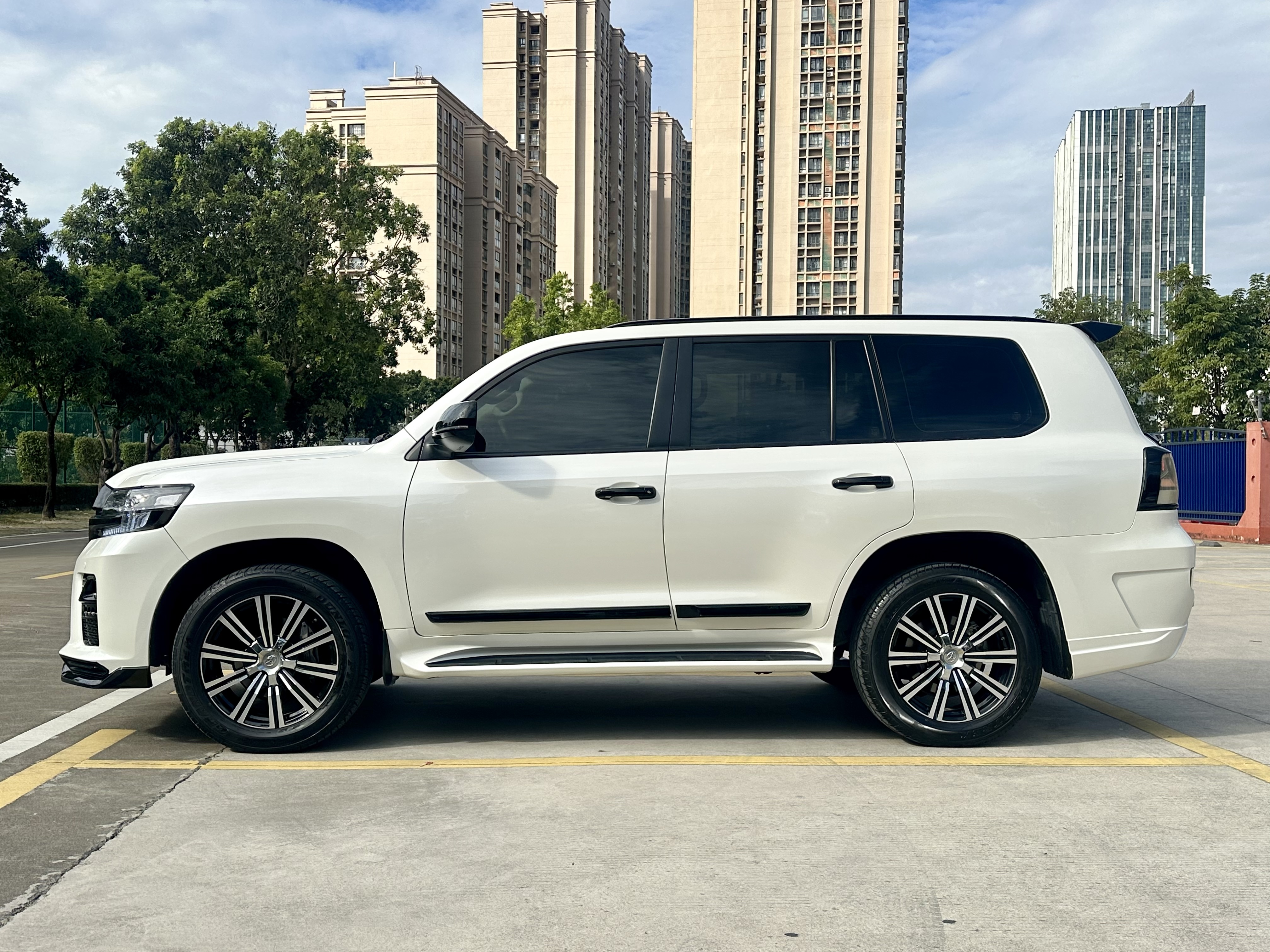 Toyota 2019 #9 Toyota 2019 immagine di auto #9
