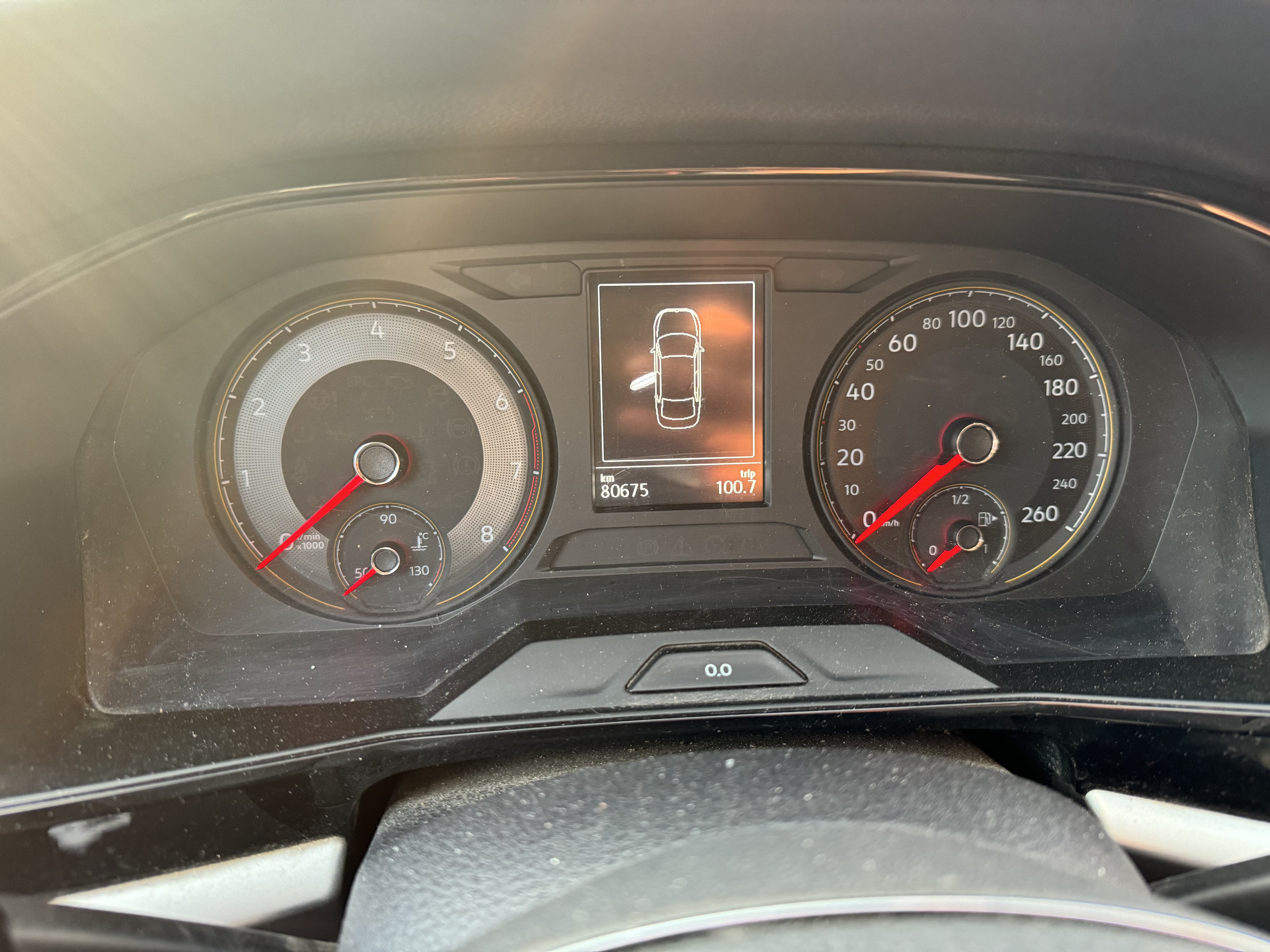 Volkswagen Lavida 2019 #9 Volkswagen Lavida 2019 car image #9