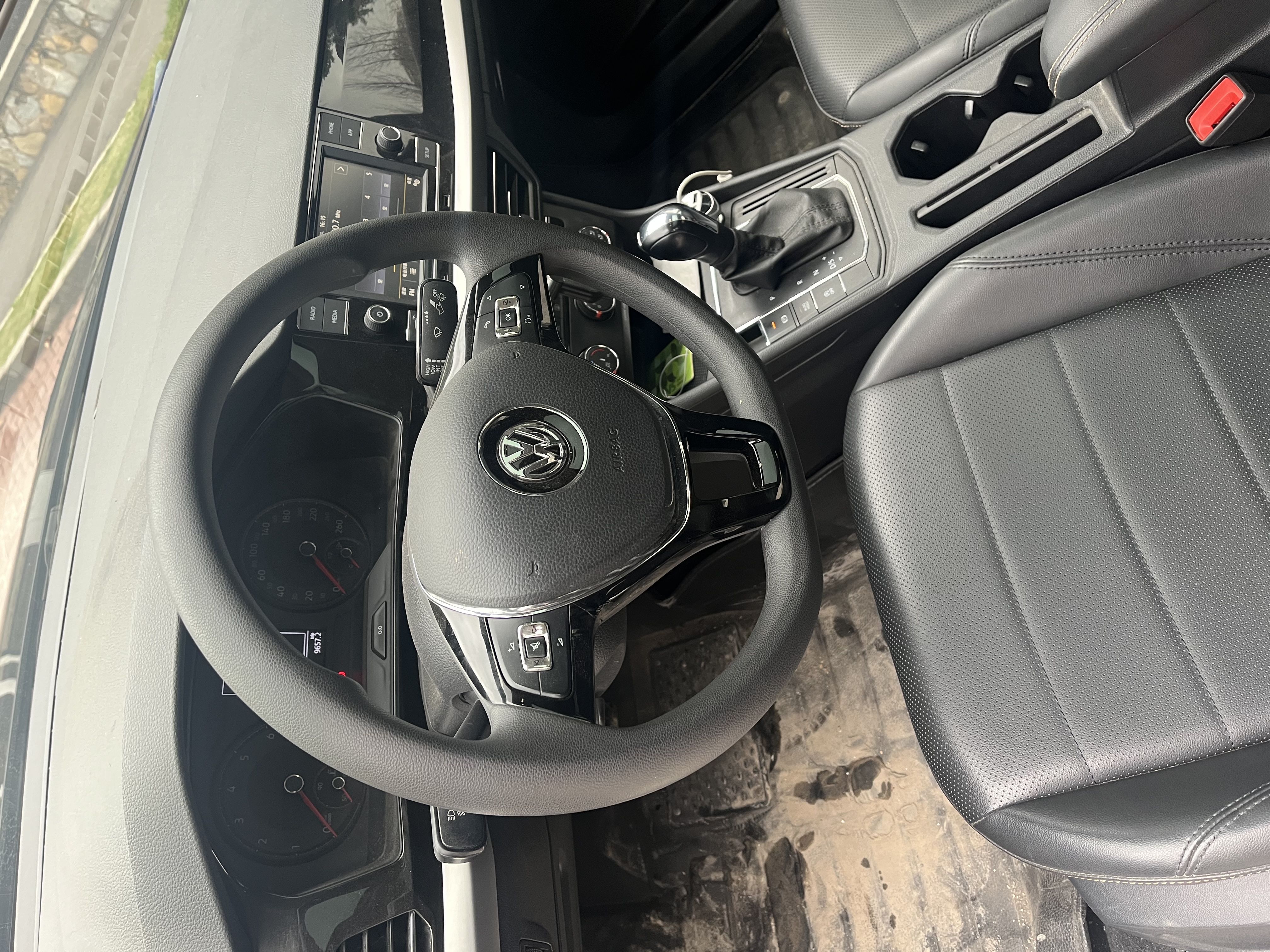 Volkswagen Lavida 2020 immagine di auto #9