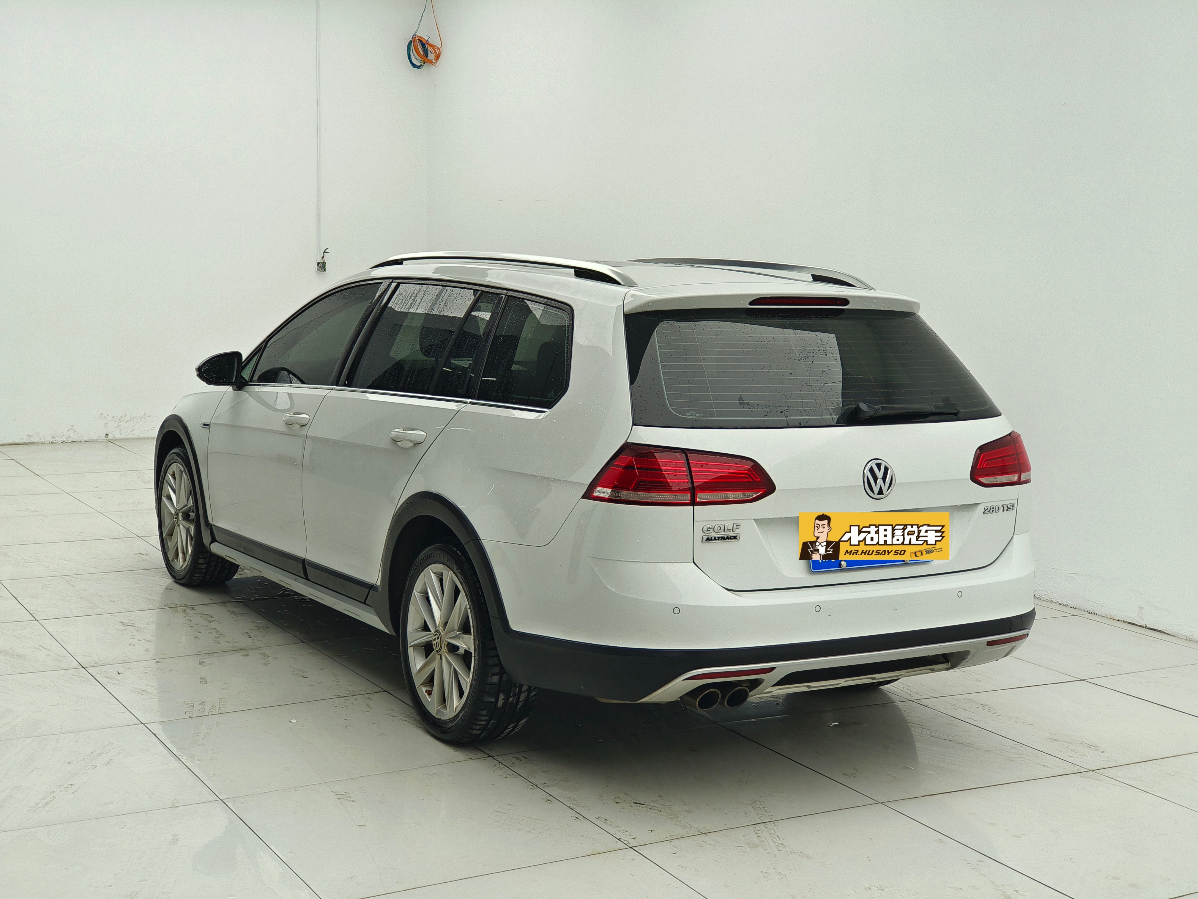 Volkswagen Golf (Imported) 2020 #9 Volkswagen Golf (Imported) 2020 immagine di auto #9