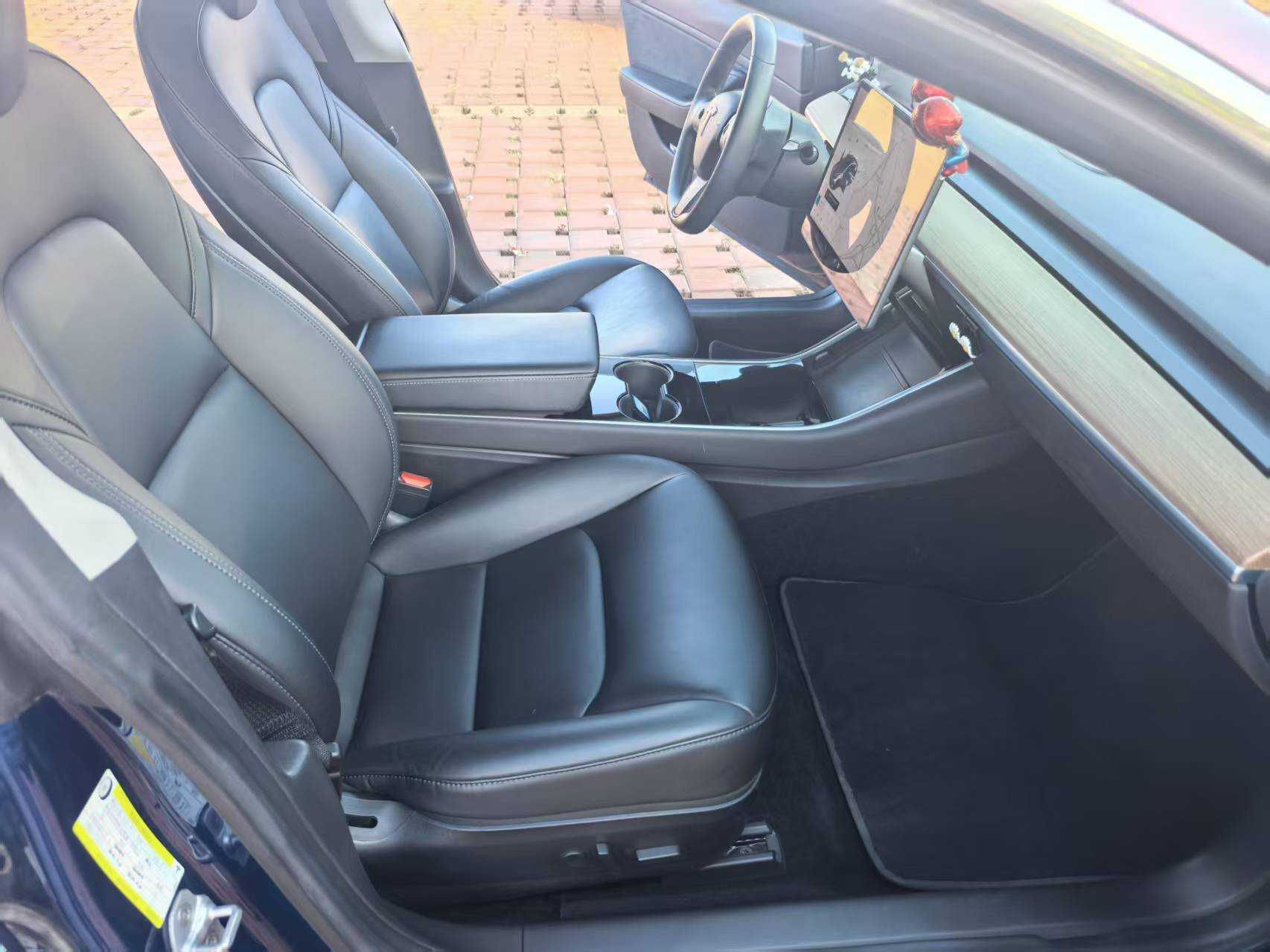 特斯拉 Model 3(进口) 2019 汽车图片 #9