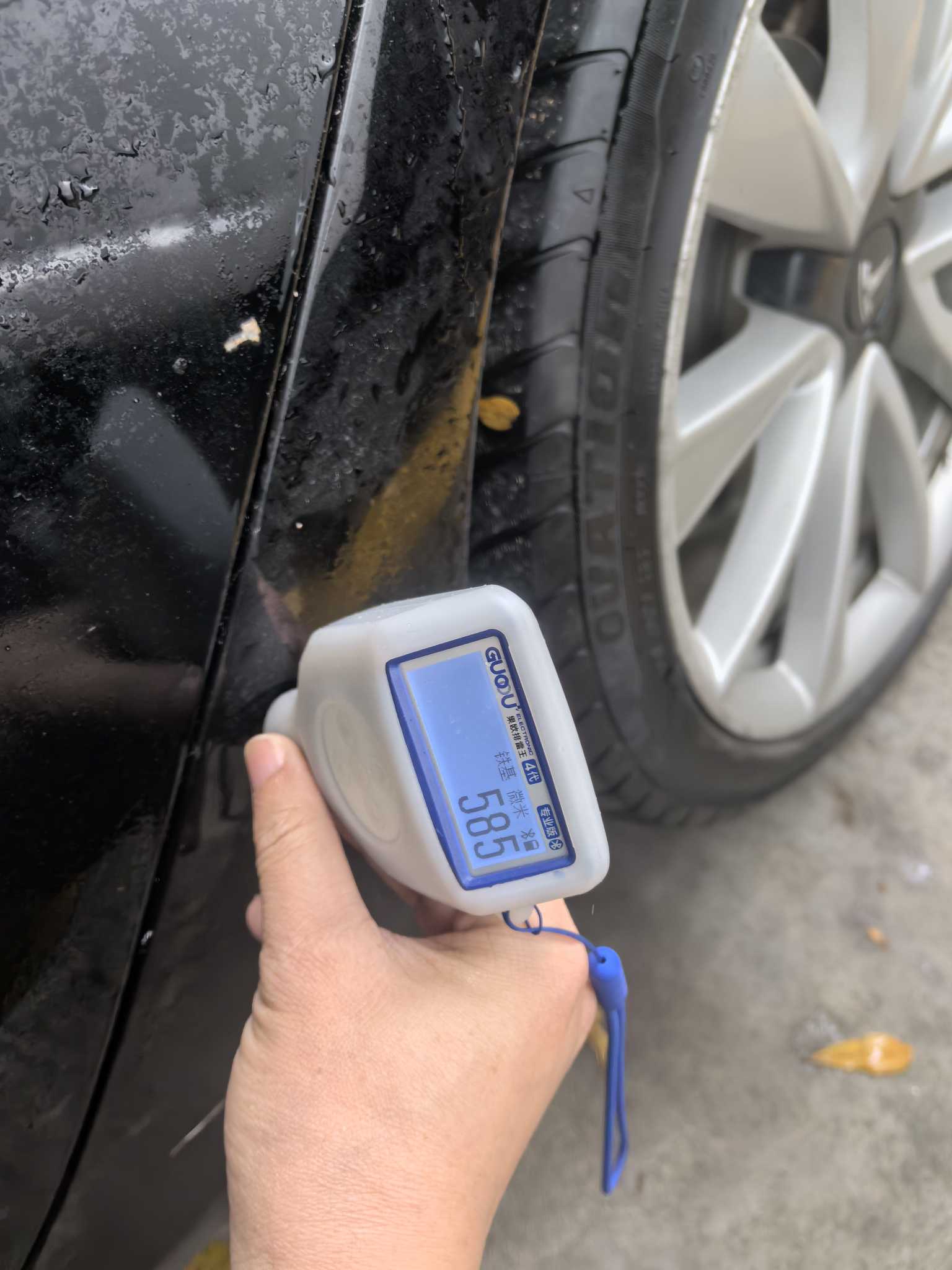 特斯拉 Model 3(进口) 2019 汽车图片 #9