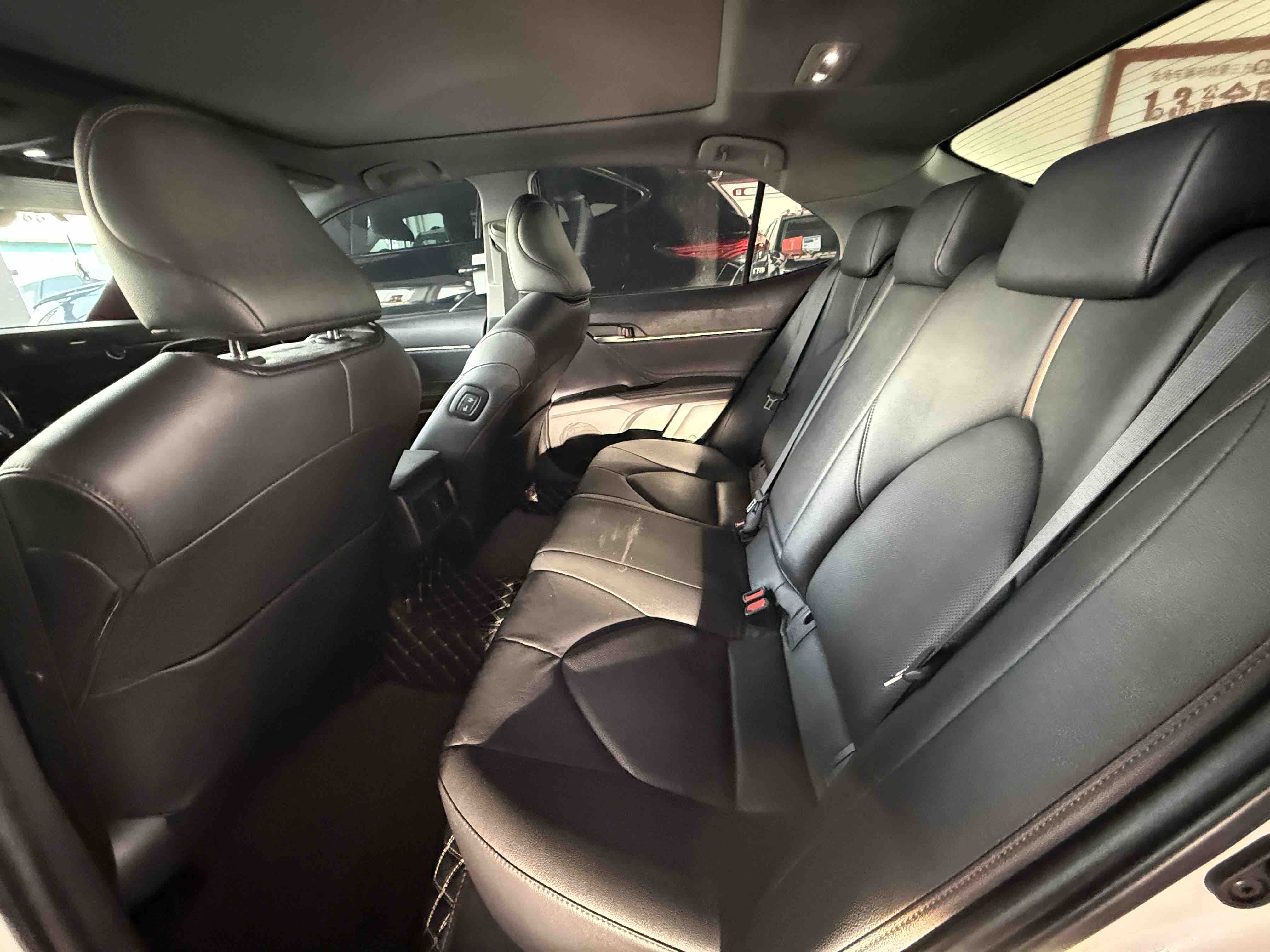 Toyota Camry 2020 imagem de carro #9