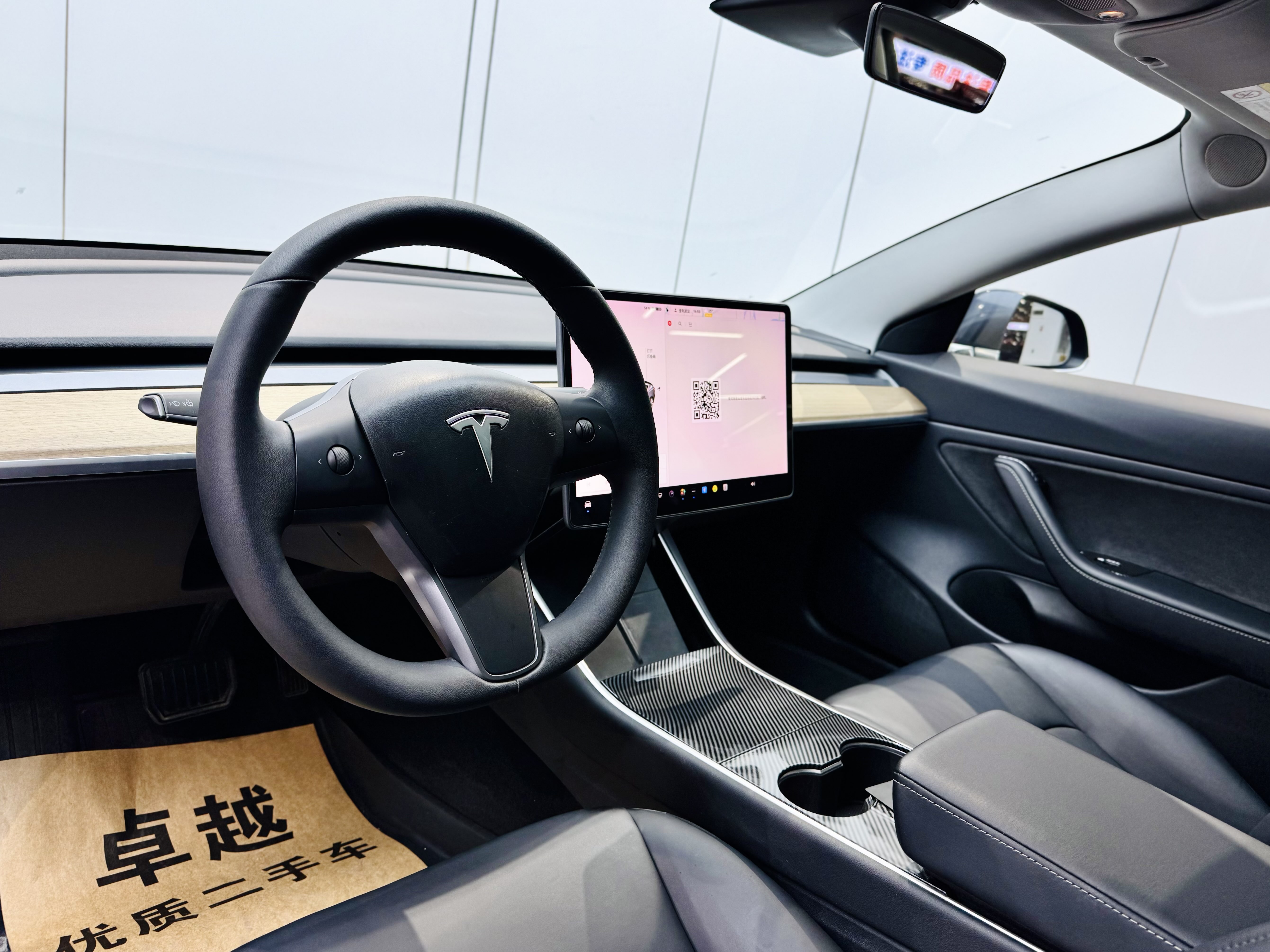 特斯拉 Model 3(进口) 2019 汽车图片 #9