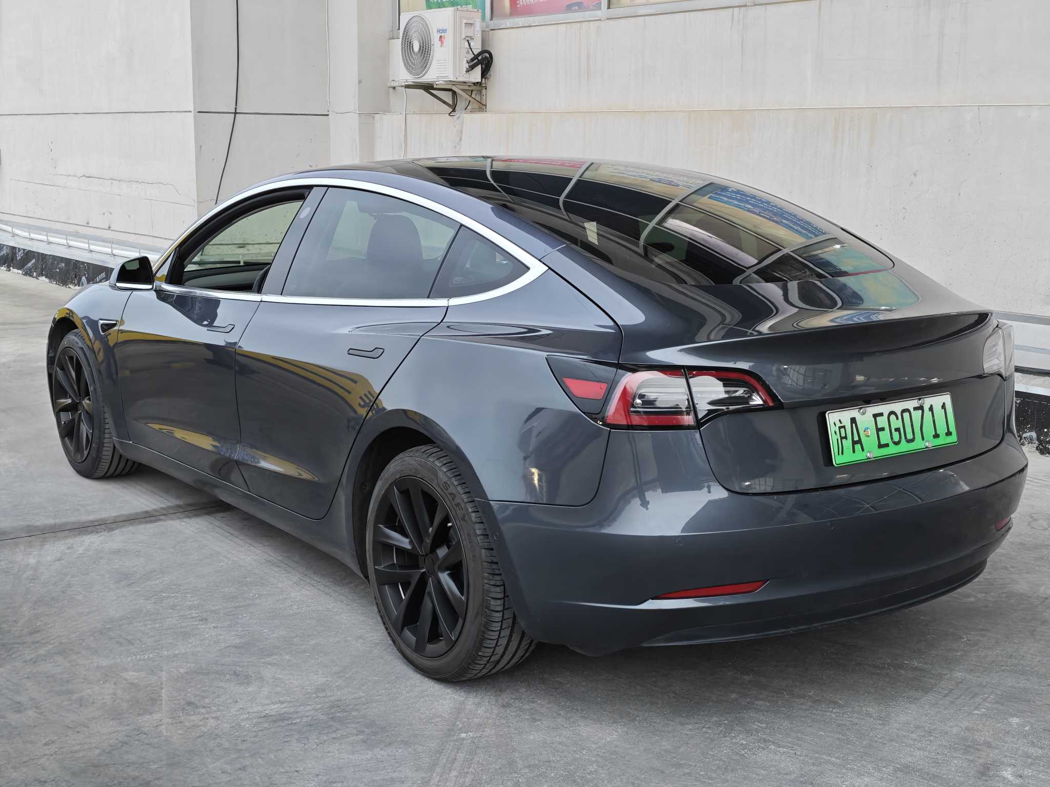 特斯拉 Model 3(进口) 2020 汽车图片 #9