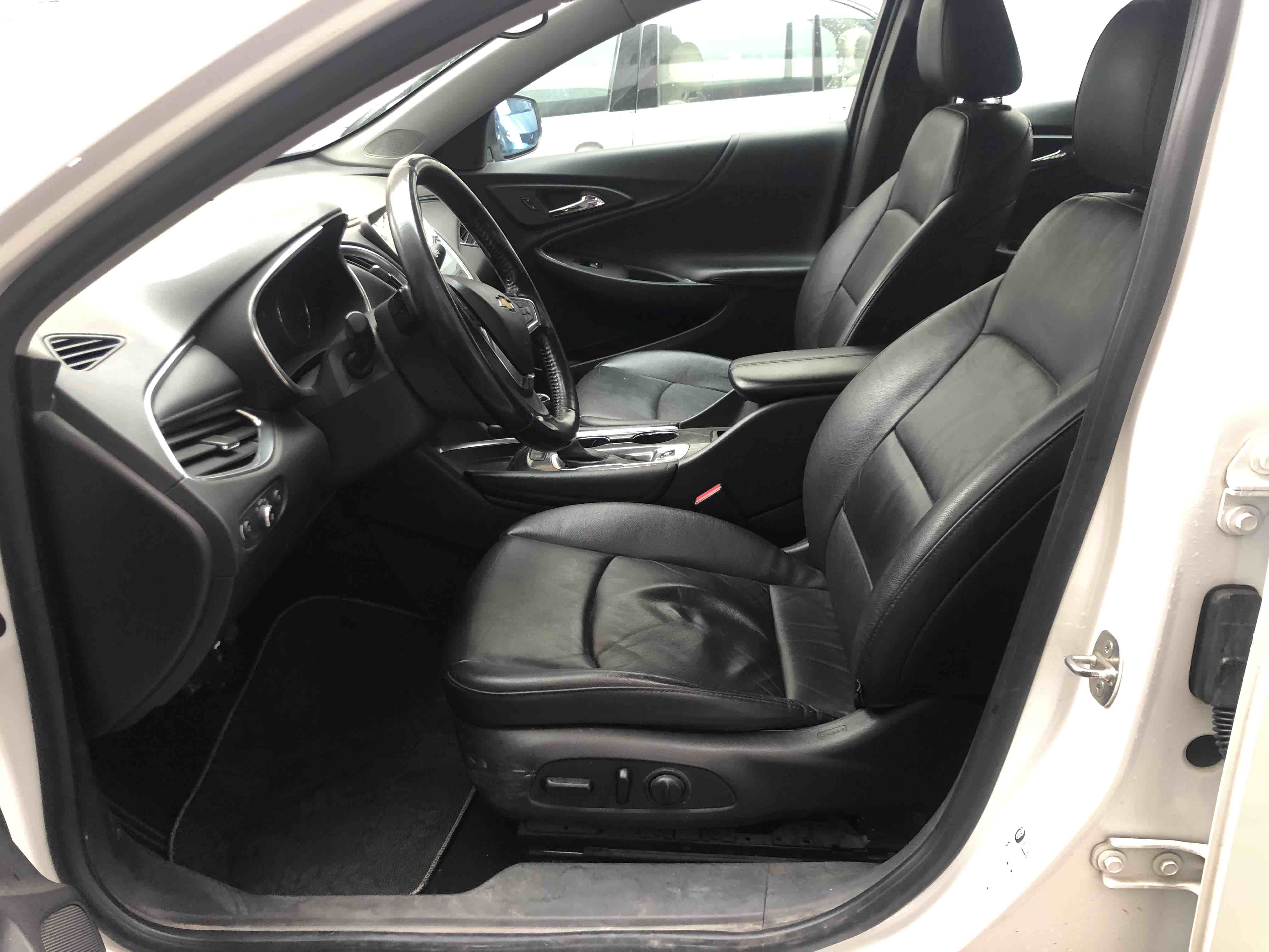 Chevrolet Malibu XL 2019 car image #9