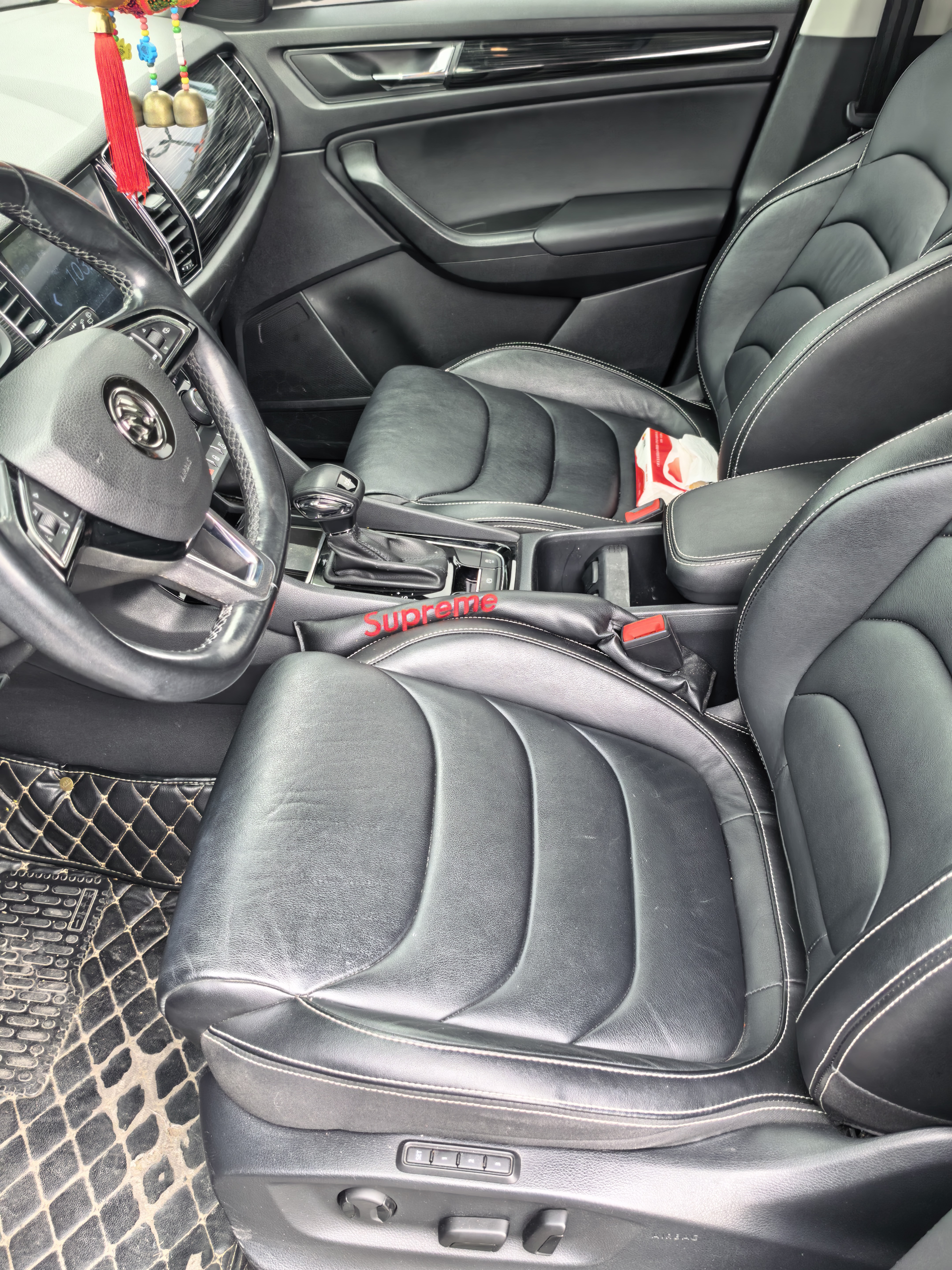 Skoda Kodiaq 2020 صورة سيارة #9