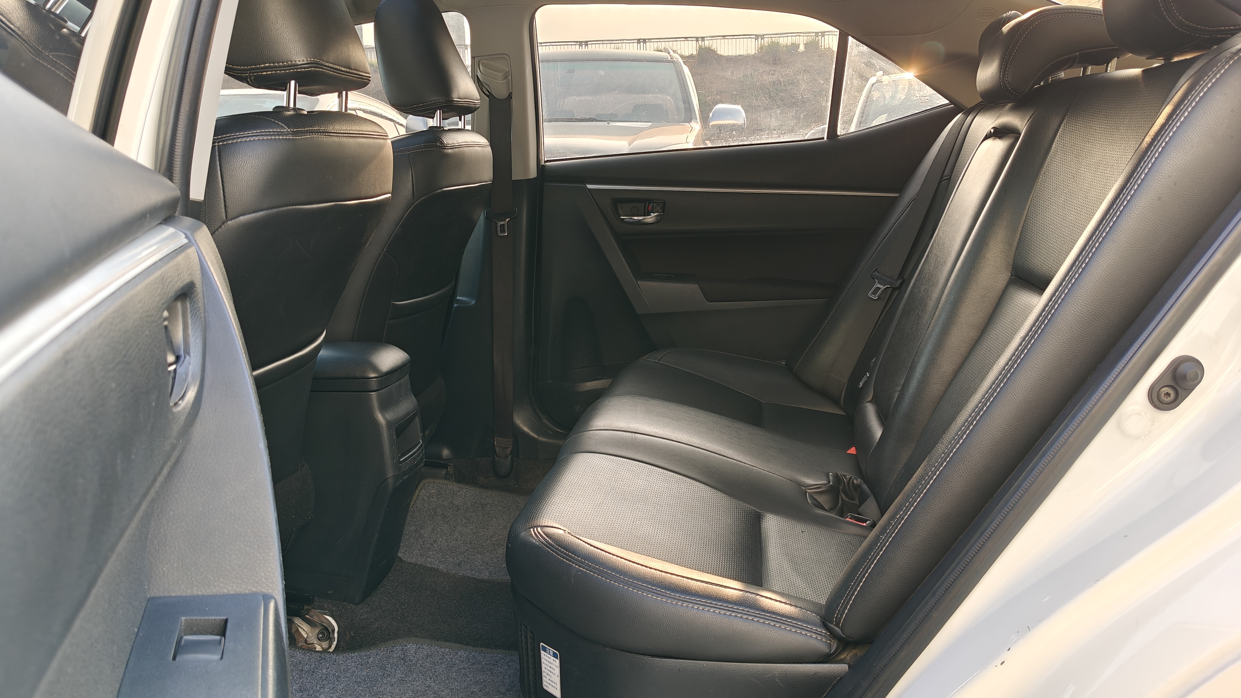 Toyota Corolla Hybird E+ 2020 immagine di auto #9