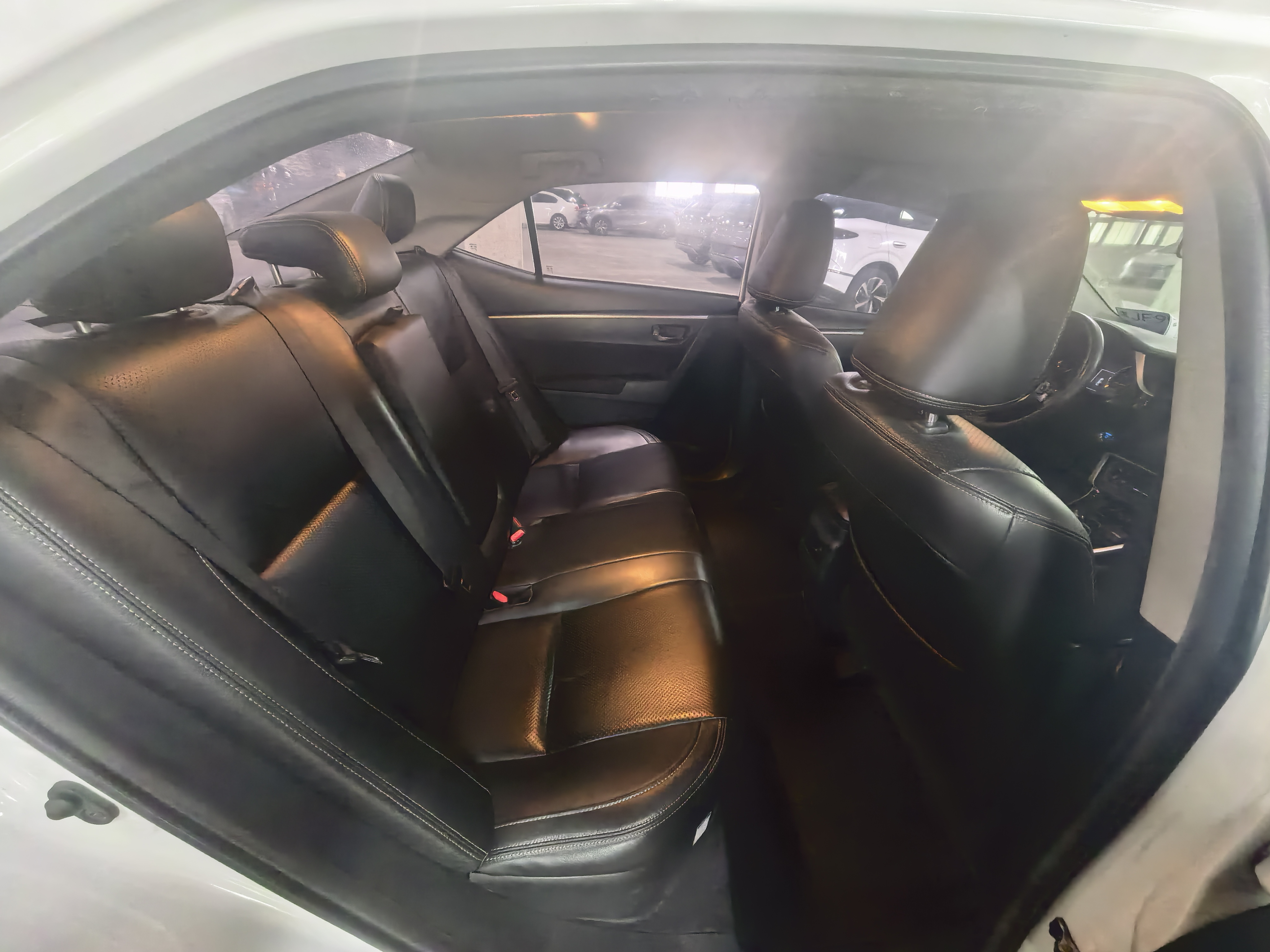 Toyota Corolla Hybird E+ 2020 car image #9